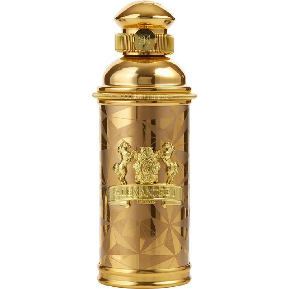 Alexandre. J Golden Oud The Collector Perfume  