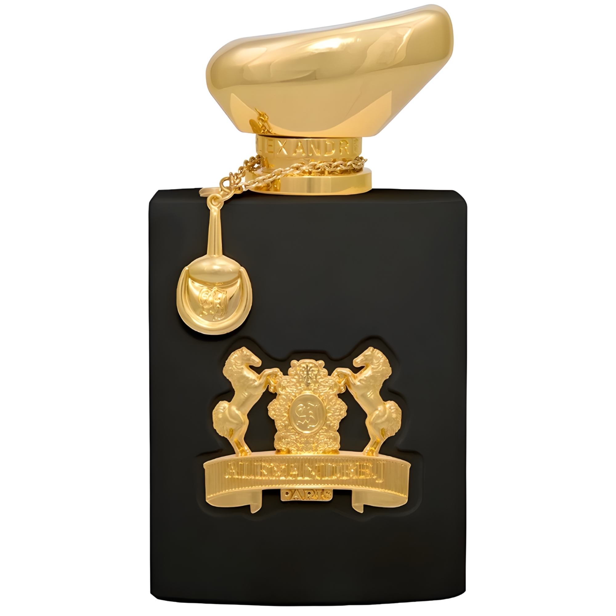 Oscent Black