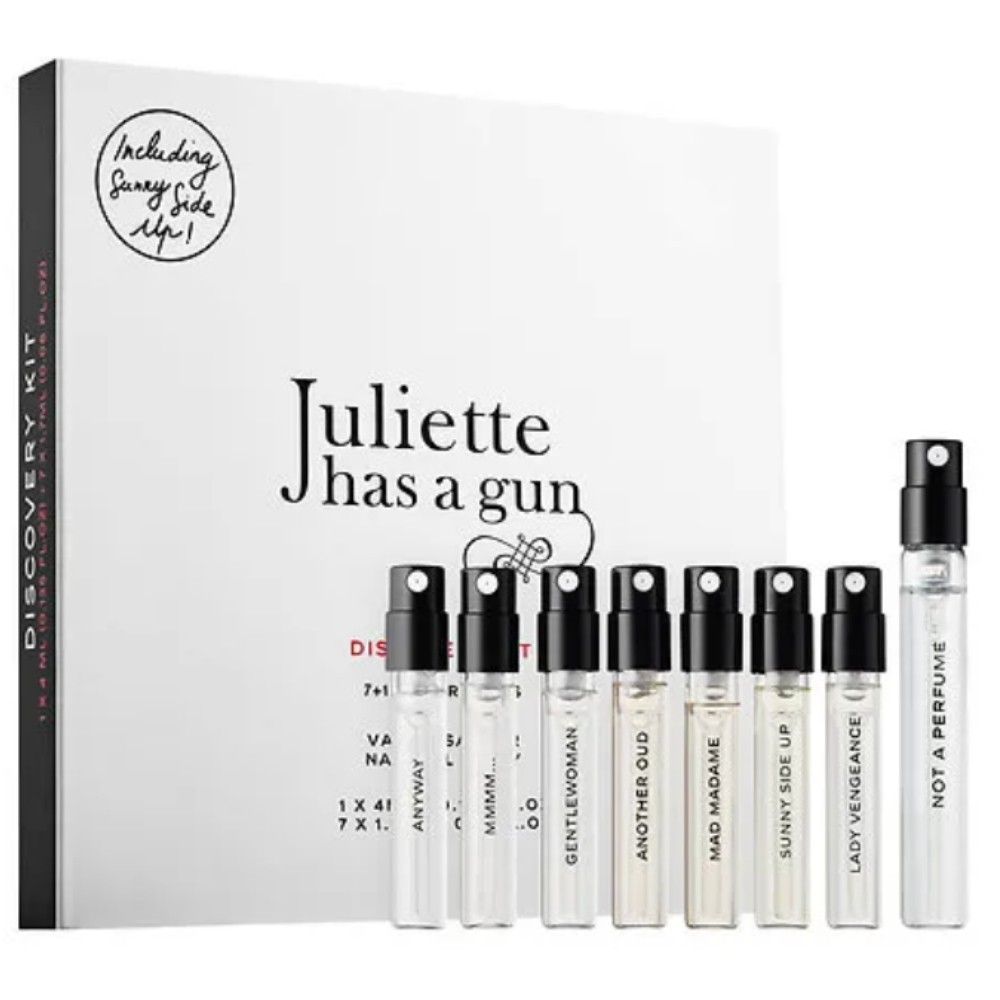 Juliette Has A Gun Not a Perfume Discovery Ki..