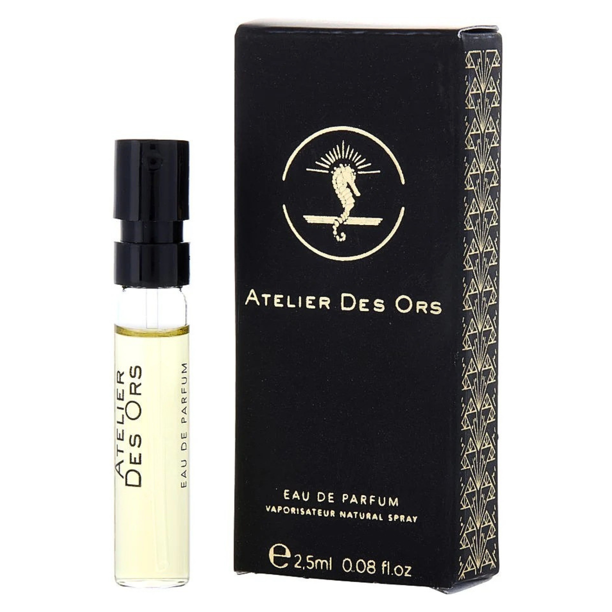 Atelier des Ors Nuda Veritas Eau De Parfum Unisex 2 ml 10$