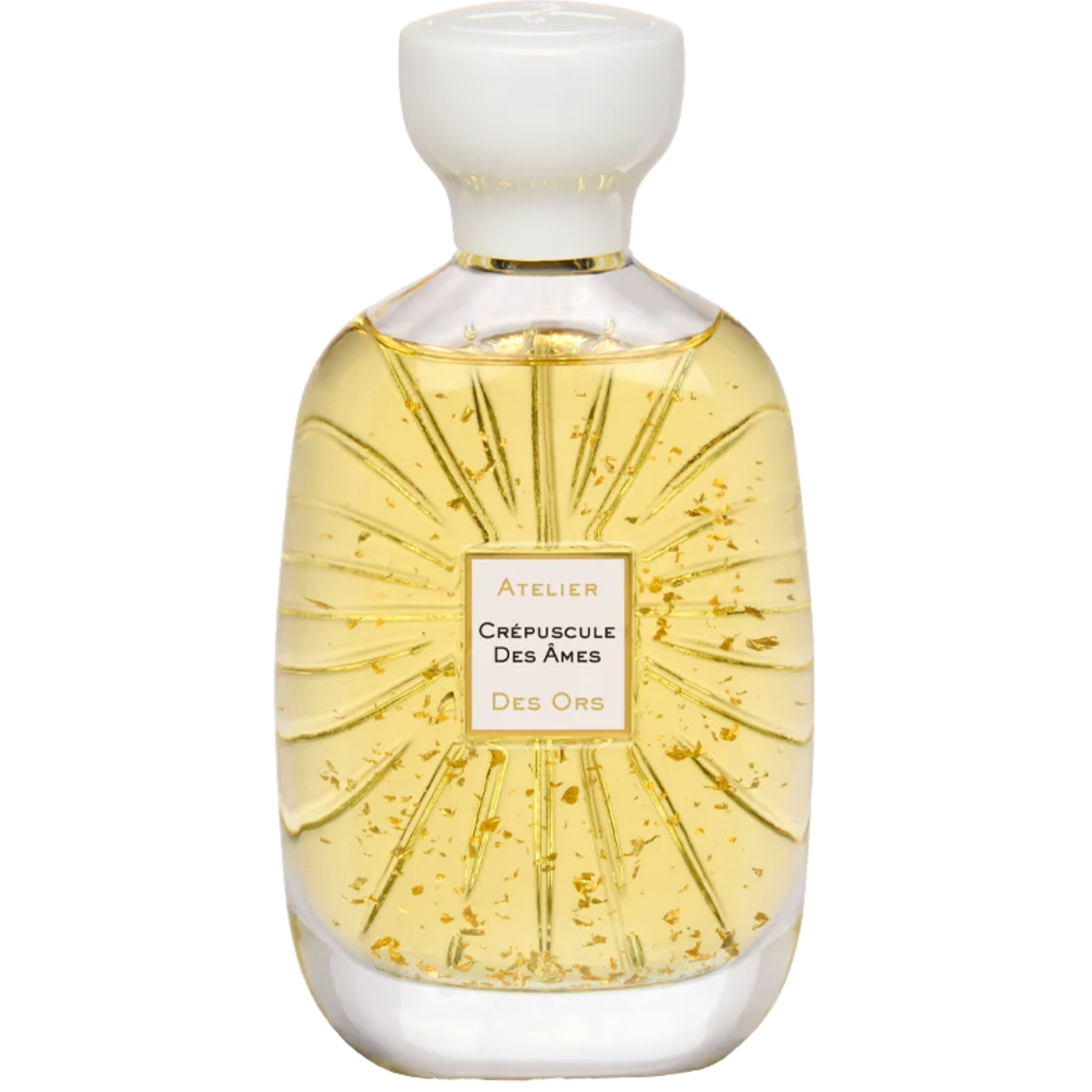 Atelier des Ors Crepuscule Des Ames Eau De Parfum Unisex 3.3oz