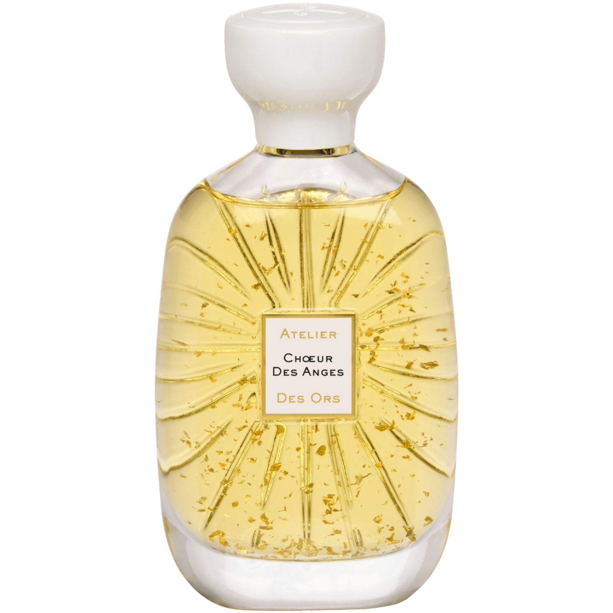 Atelier des Ors Choeur Des Anges Eau De Parfum Unisex 33oz 115$