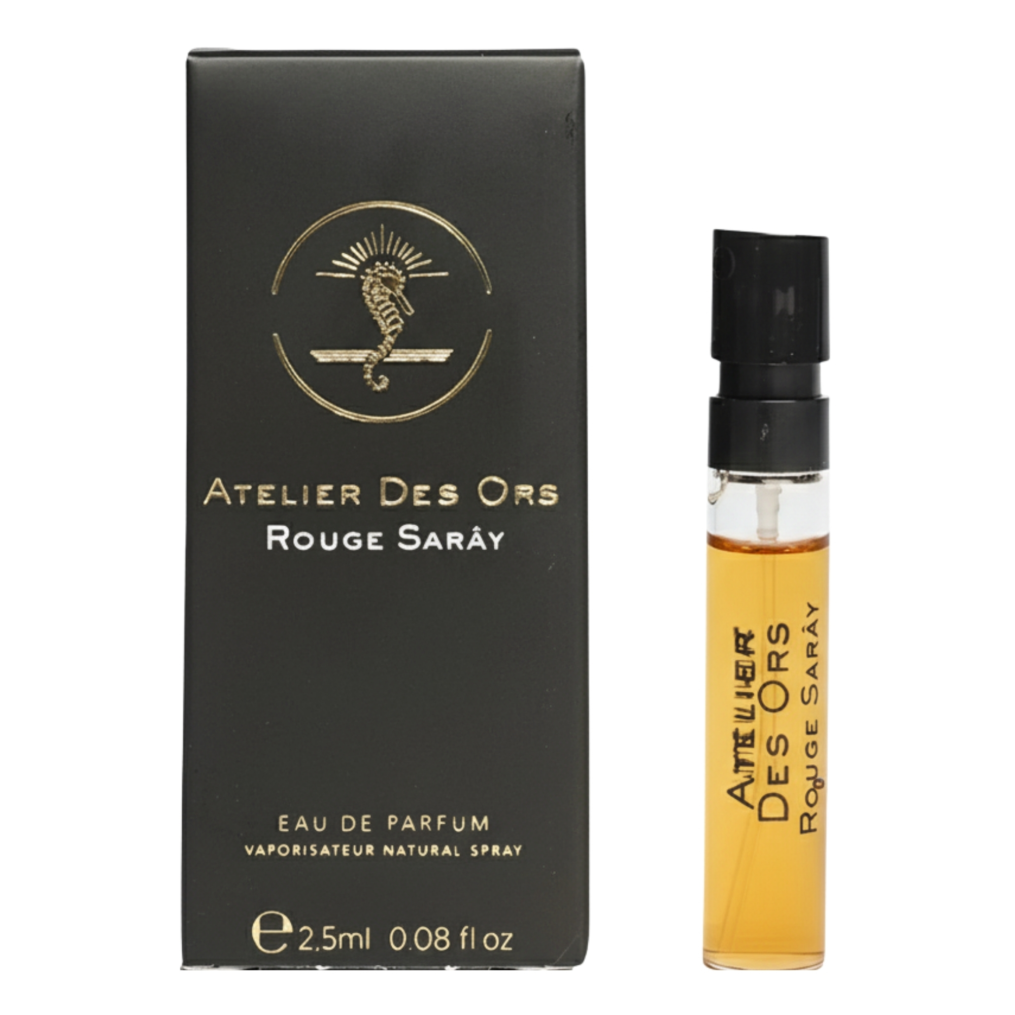 Atelier des Ors Rouge Saray Eau De Parfum Unisex 25ml 12$