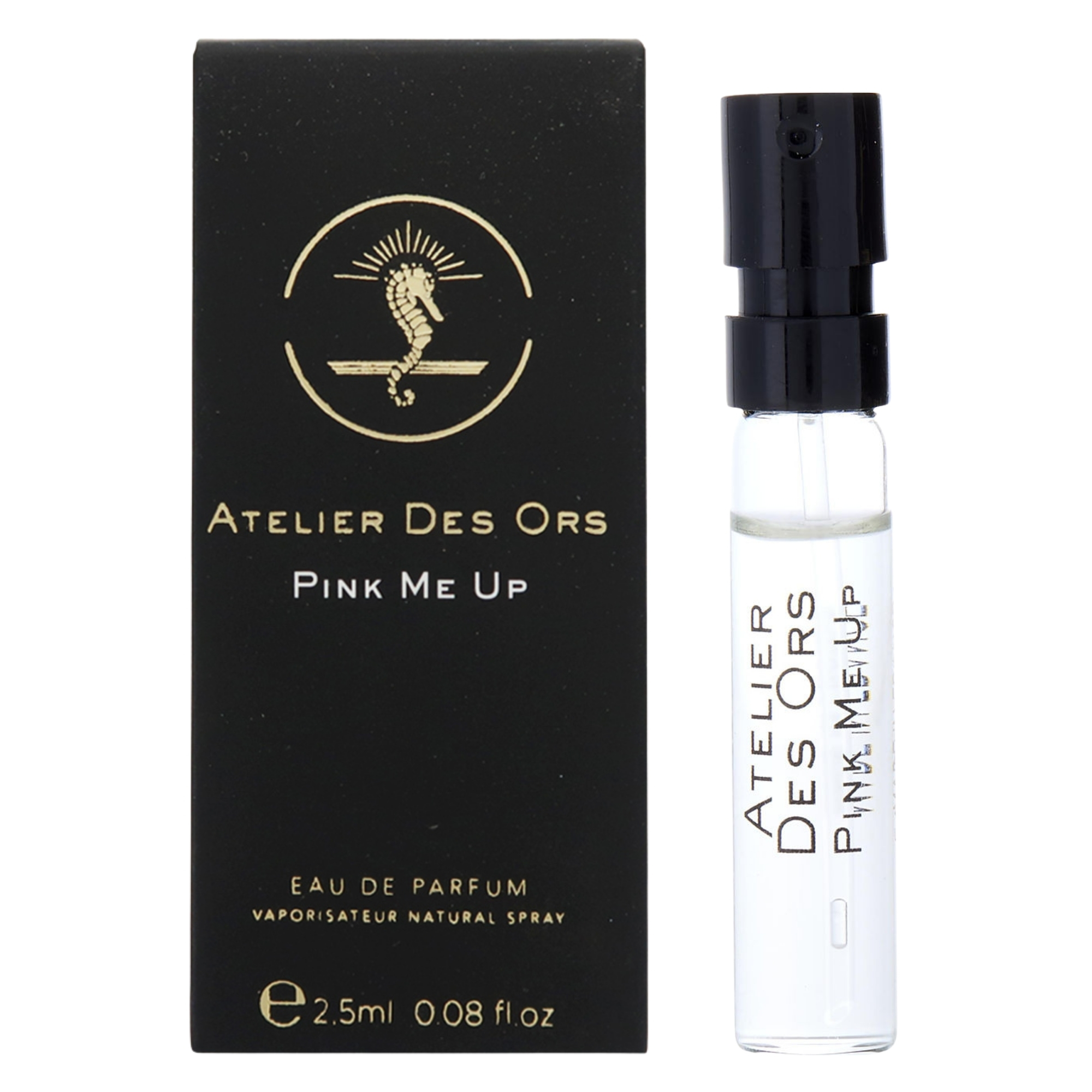 Atelier des Ors Pink Me Up Unisex 2.5ml