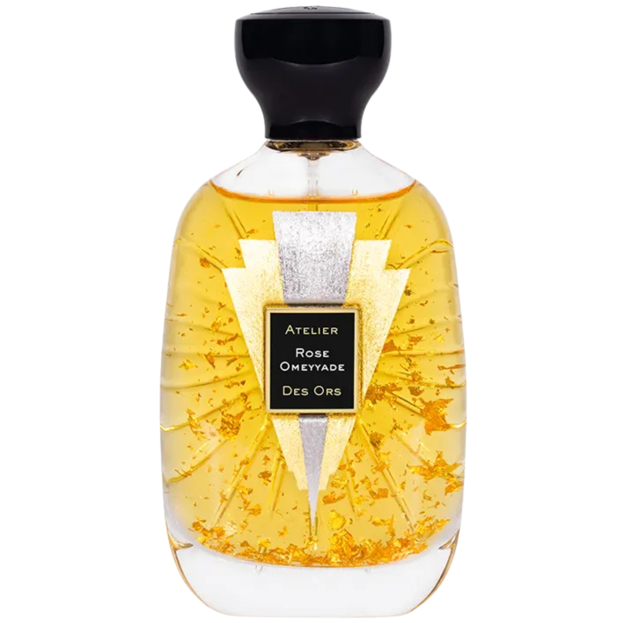 Discover the Enchanting Allure of Atelier Des Ors Rose Omeyyade