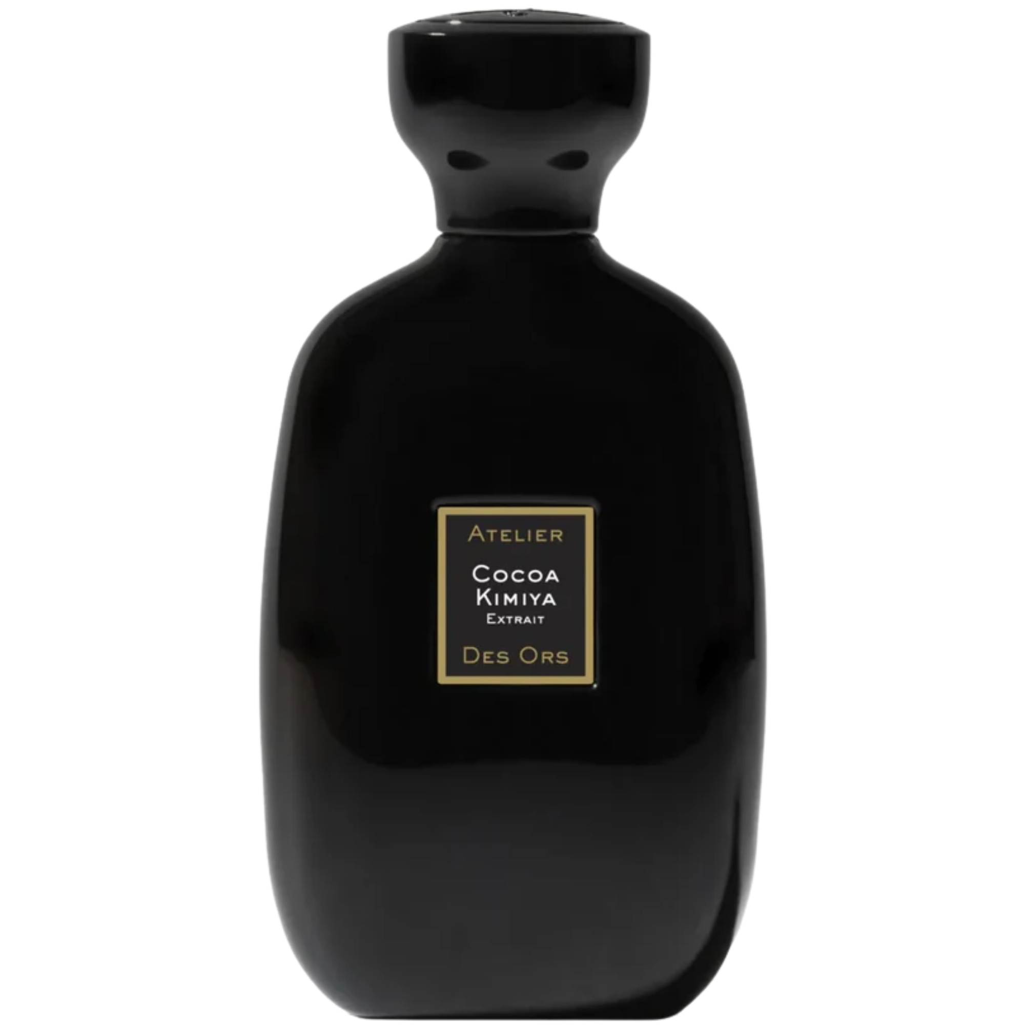 Unisex Cocoa Kimiya