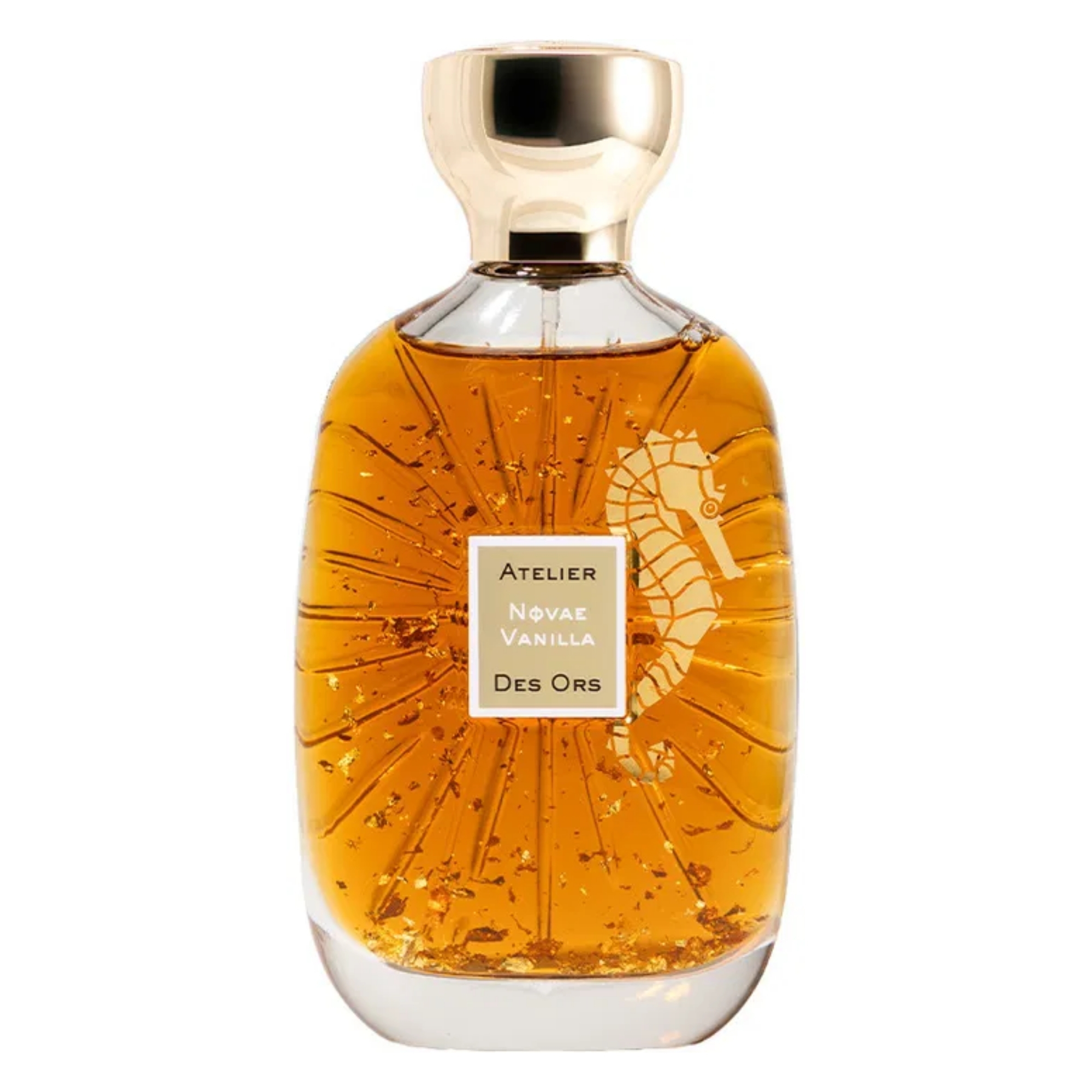Atelier des Ors Novae Vanilla Eau de Parfum Unisex 100ml | MAXAROMA