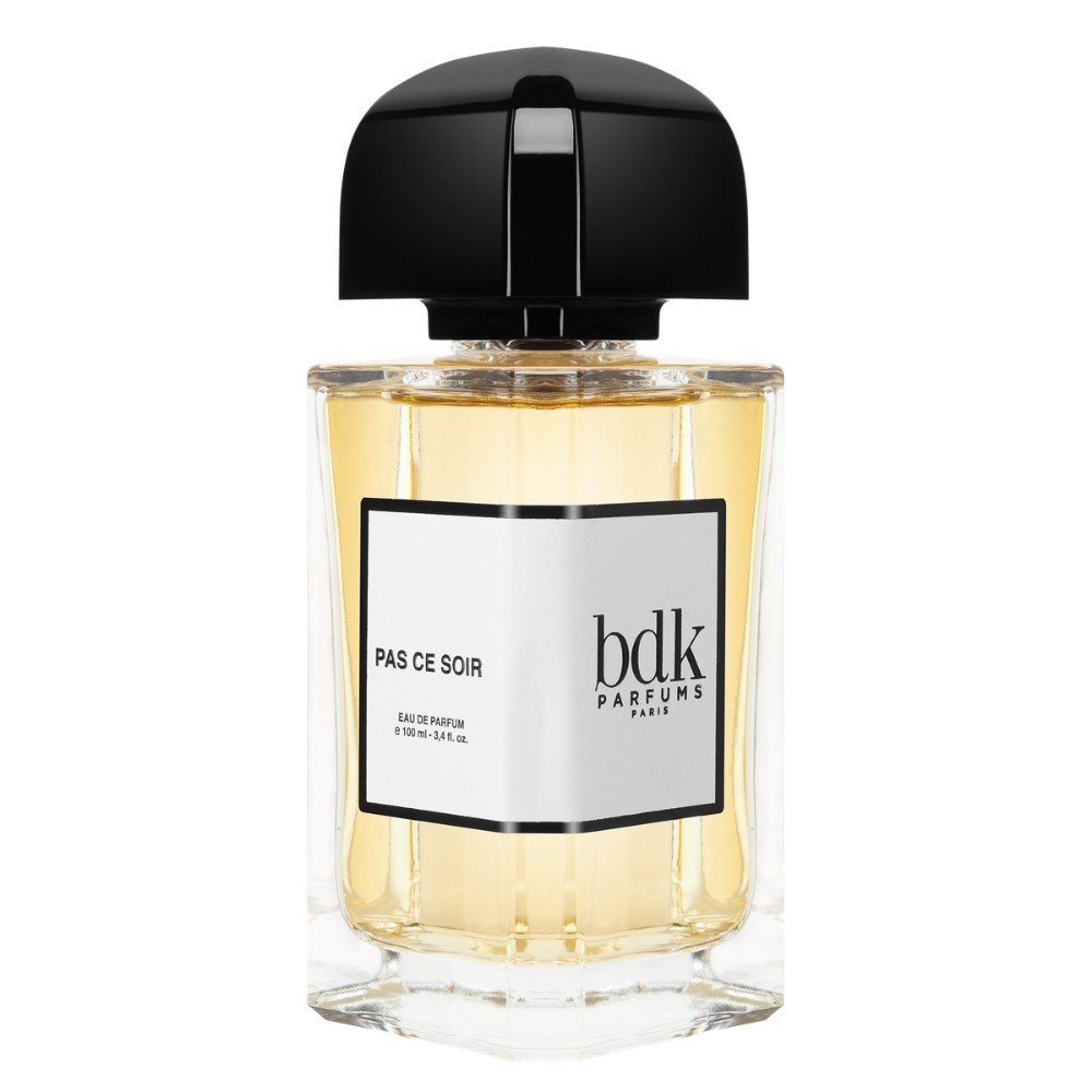 BDK Parfums Pas Ce Soir for Women