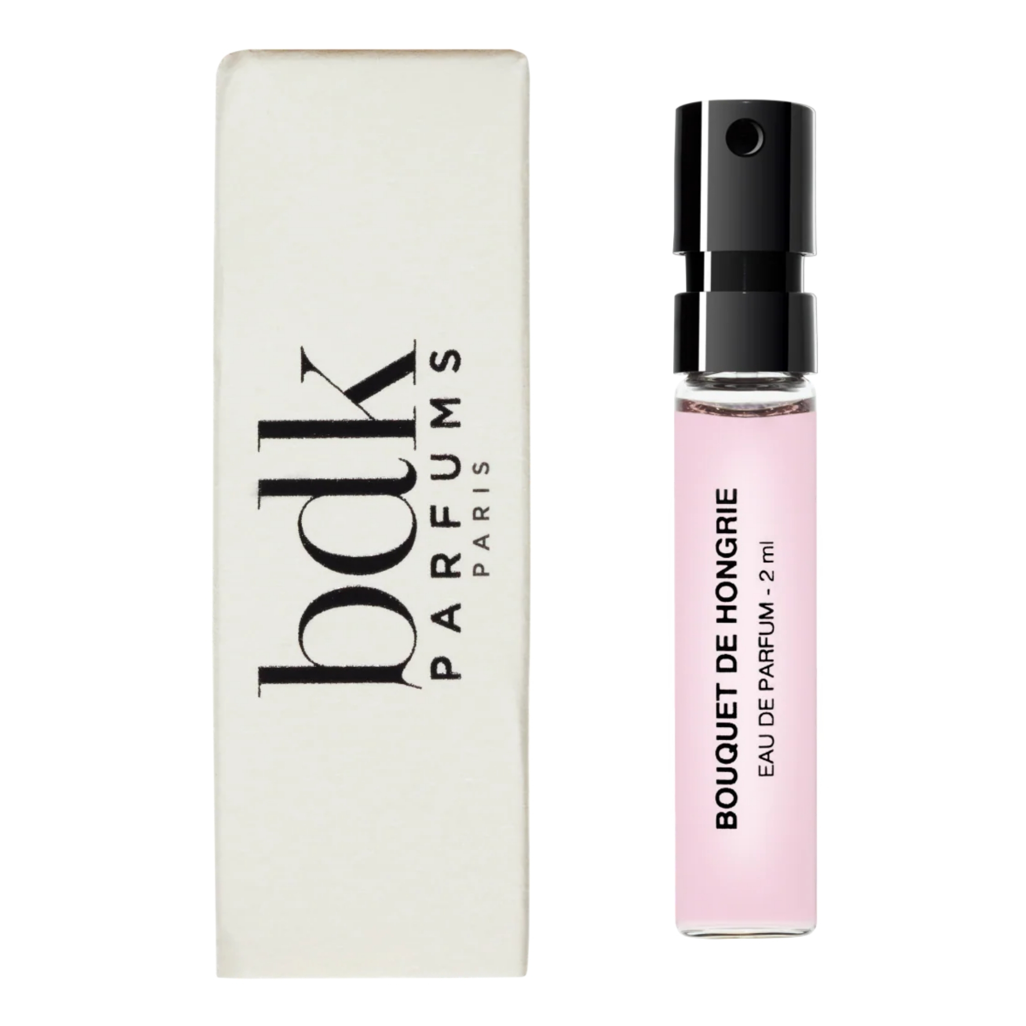 BDK Parfums Paris Bouquet de Hongrie Eau De Parfum Unisex 2 ml 10$