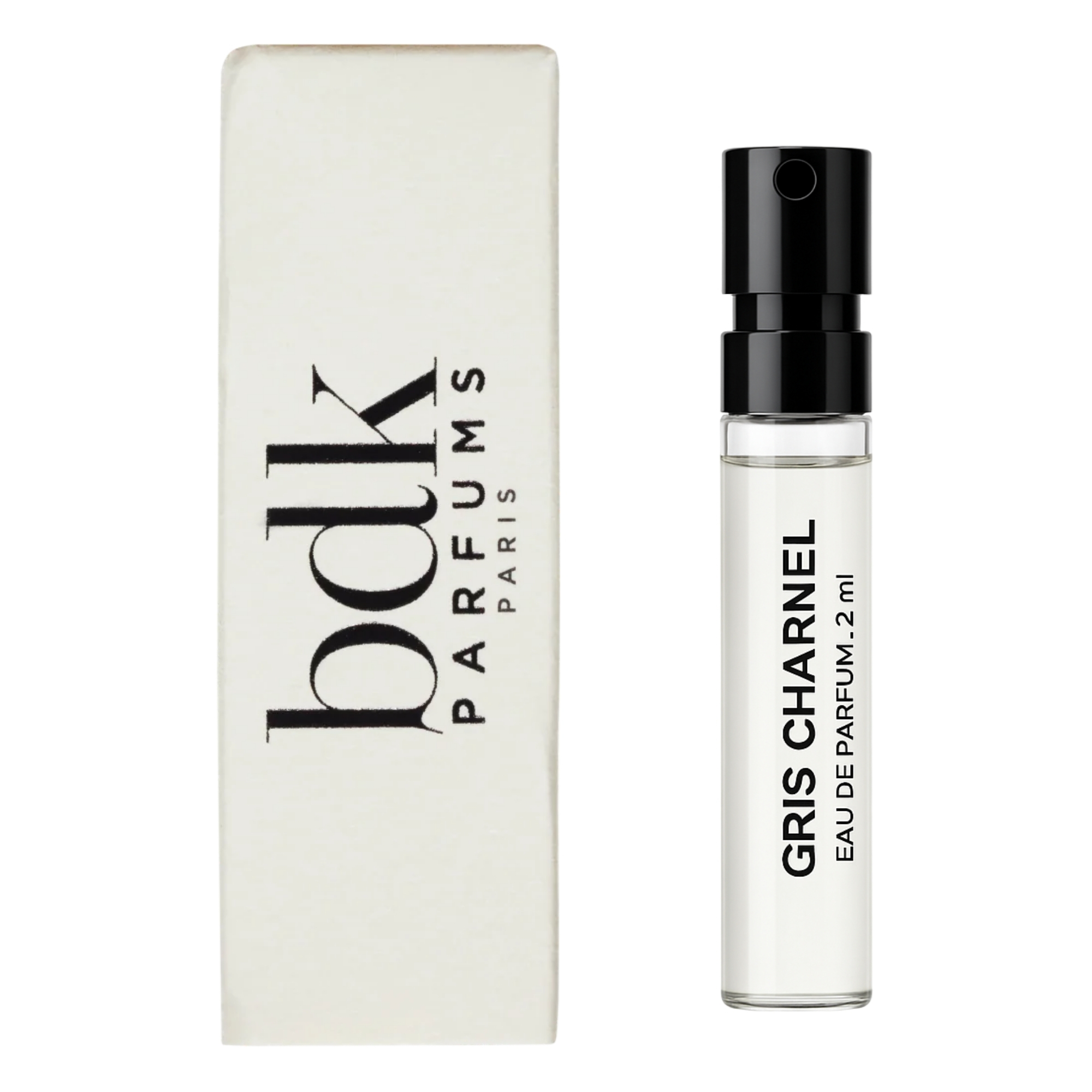 BDK Parfums Paris Gris Charnel Eau De Parfum Unisex 2 ml 10$