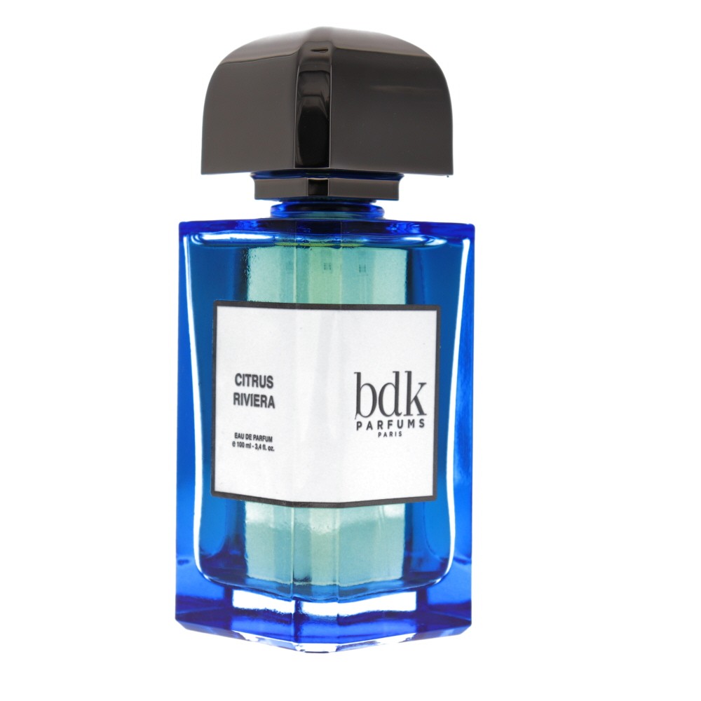 BDK Parfums Citrus Riviera Unisex