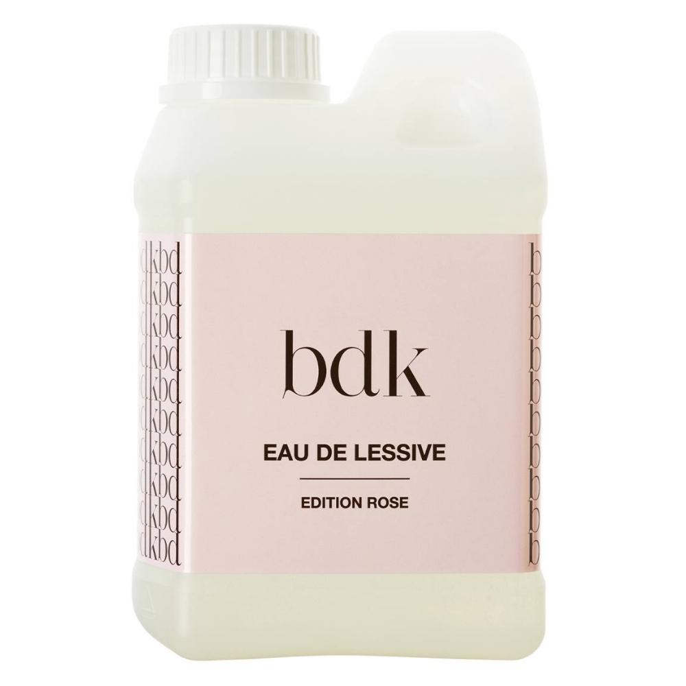 BDK Eau De Lessive Edition Rose 