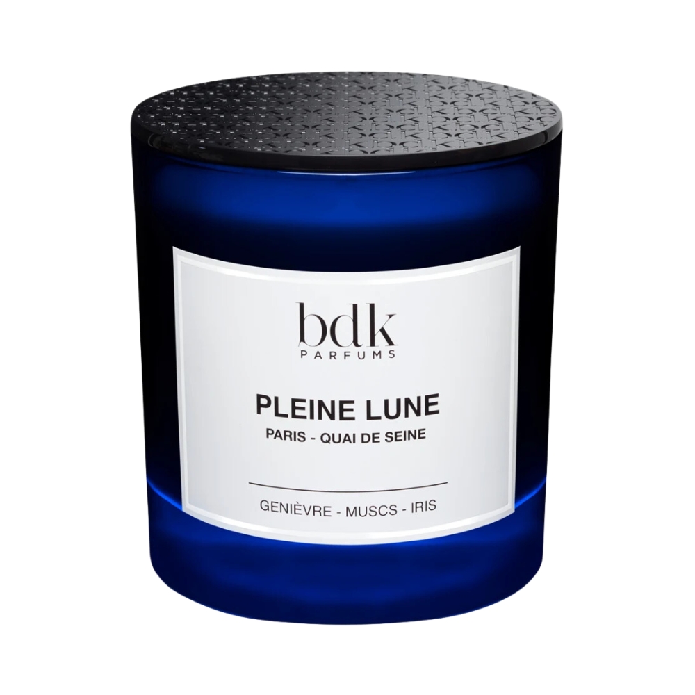 BDK Parfums Paris Pleine Lune Bougie Scented Candle Unisex 250 g 95$