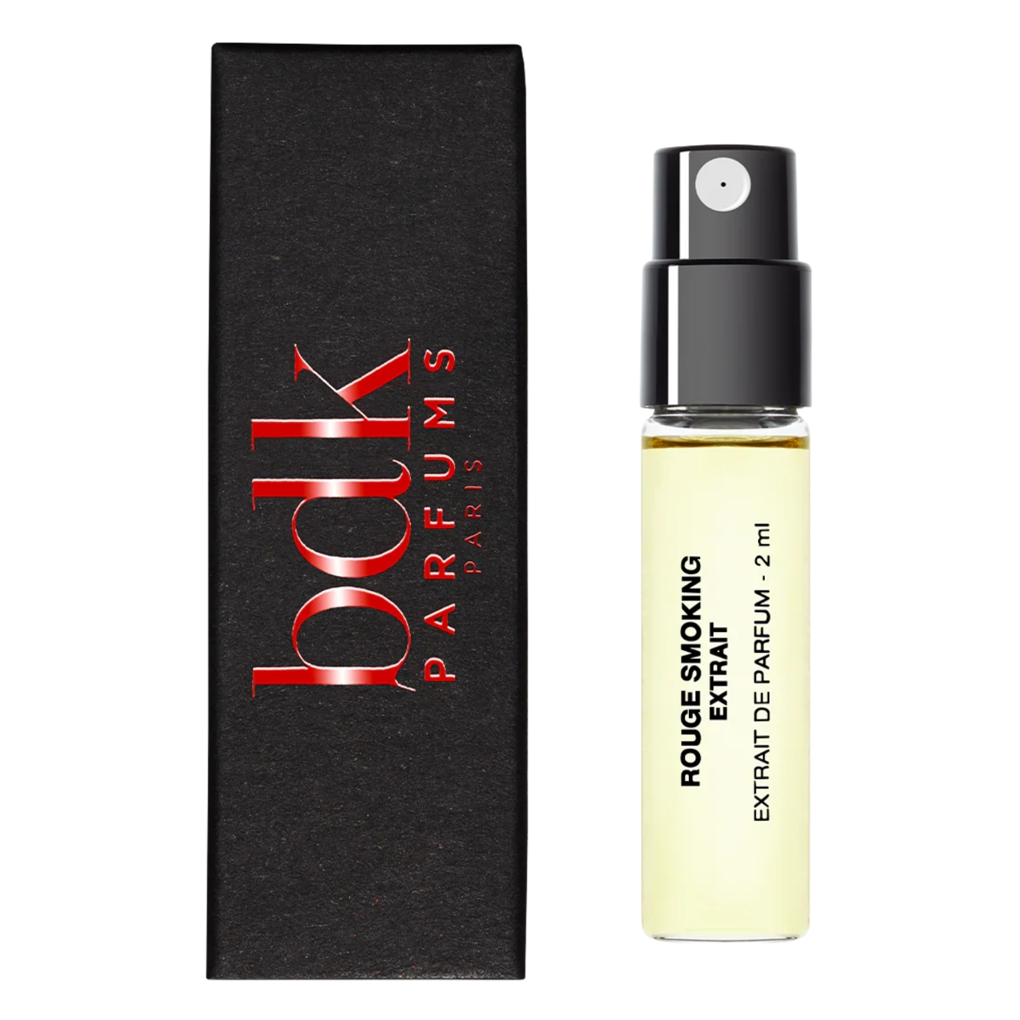 BDK Parfums Paris Rouge Smoking Extrait Extrait de Parfum Unisex 2 ml
