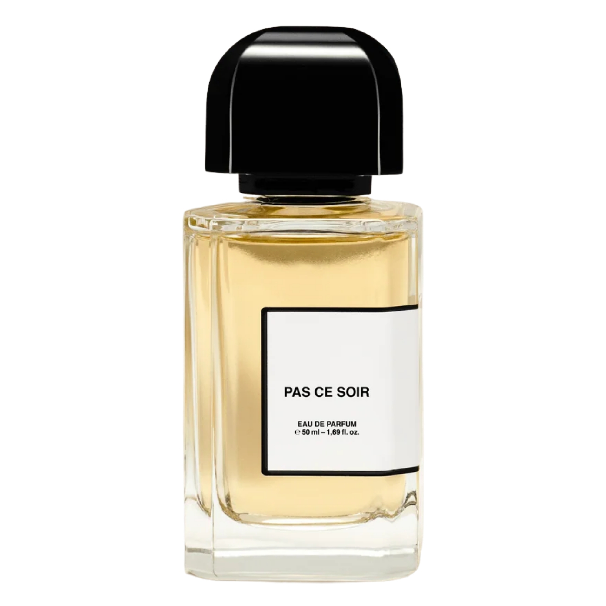 BDK Parfums Paris Pas Ce Soir Eau De Parfum Women 1.7 Oz