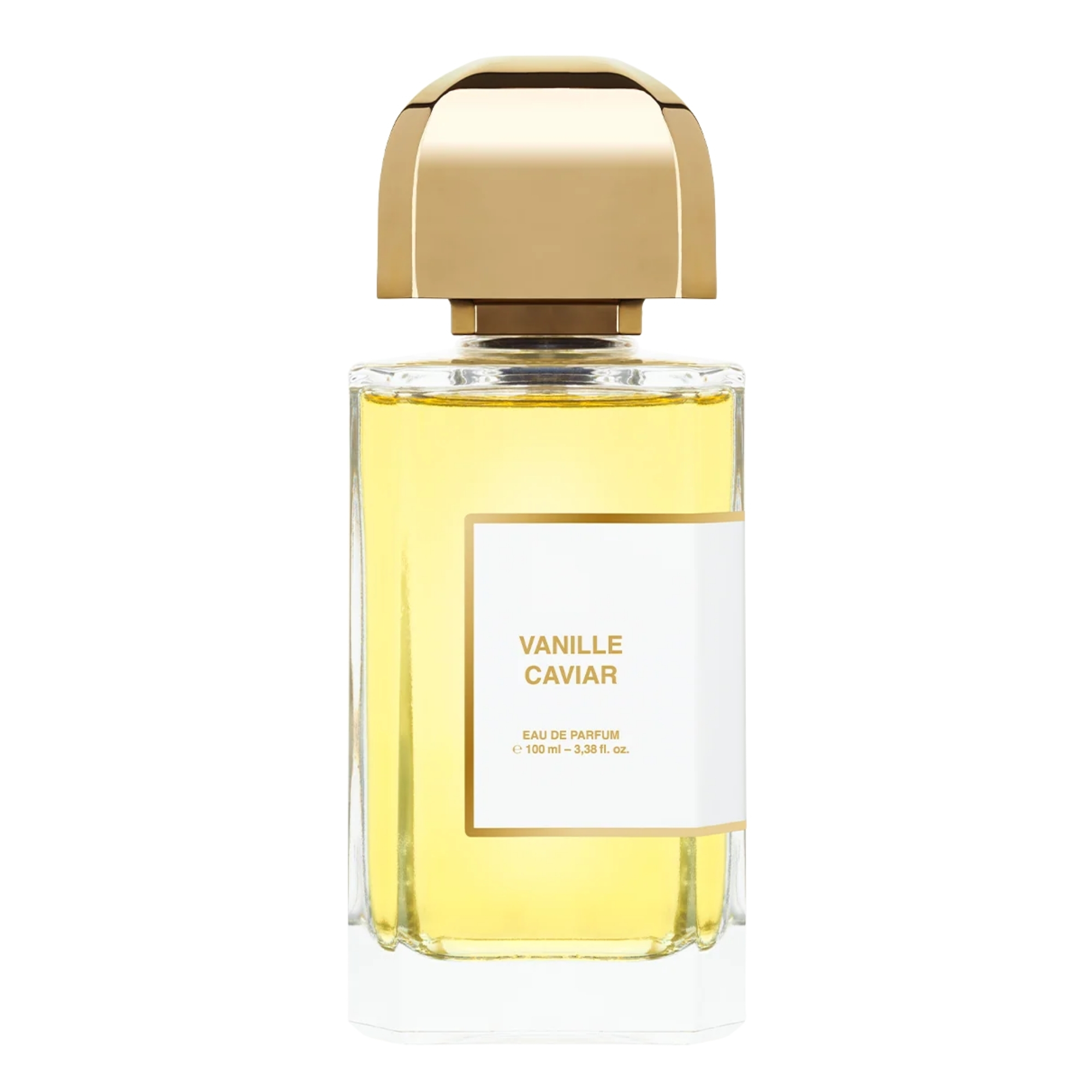BDK Parfums Paris Vanille Caviar Eau De Parfum Unisex 338oz 225$