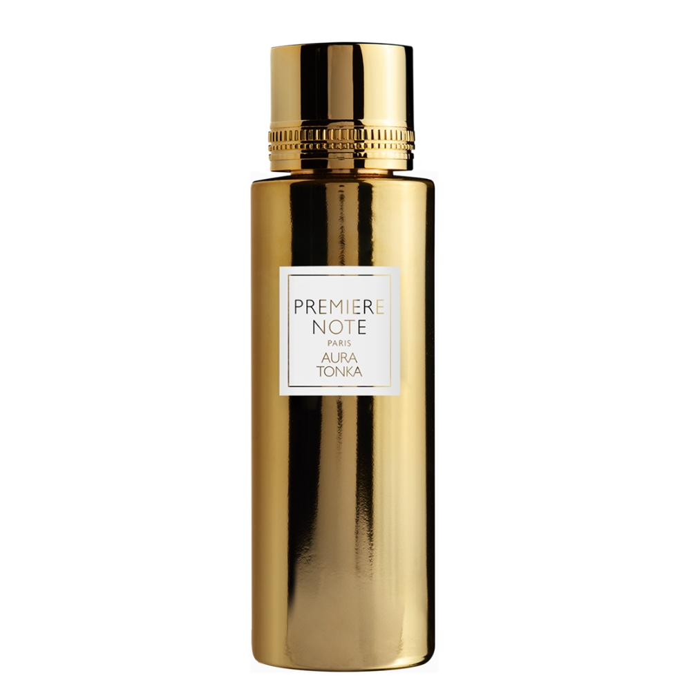Aura Tonka