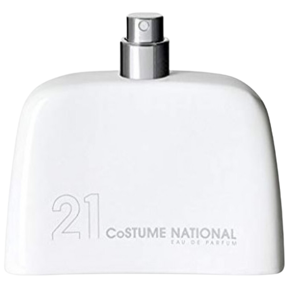 Costume National 21 Eau De Parfum Unisex 1.7 Oz