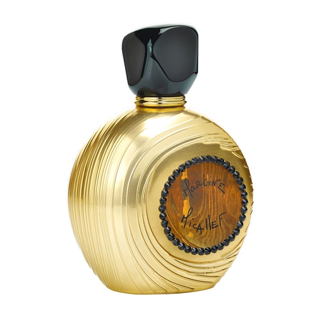 Micallef Mon Parfum Gold Eau De Parfum Women 3.4 Oz
