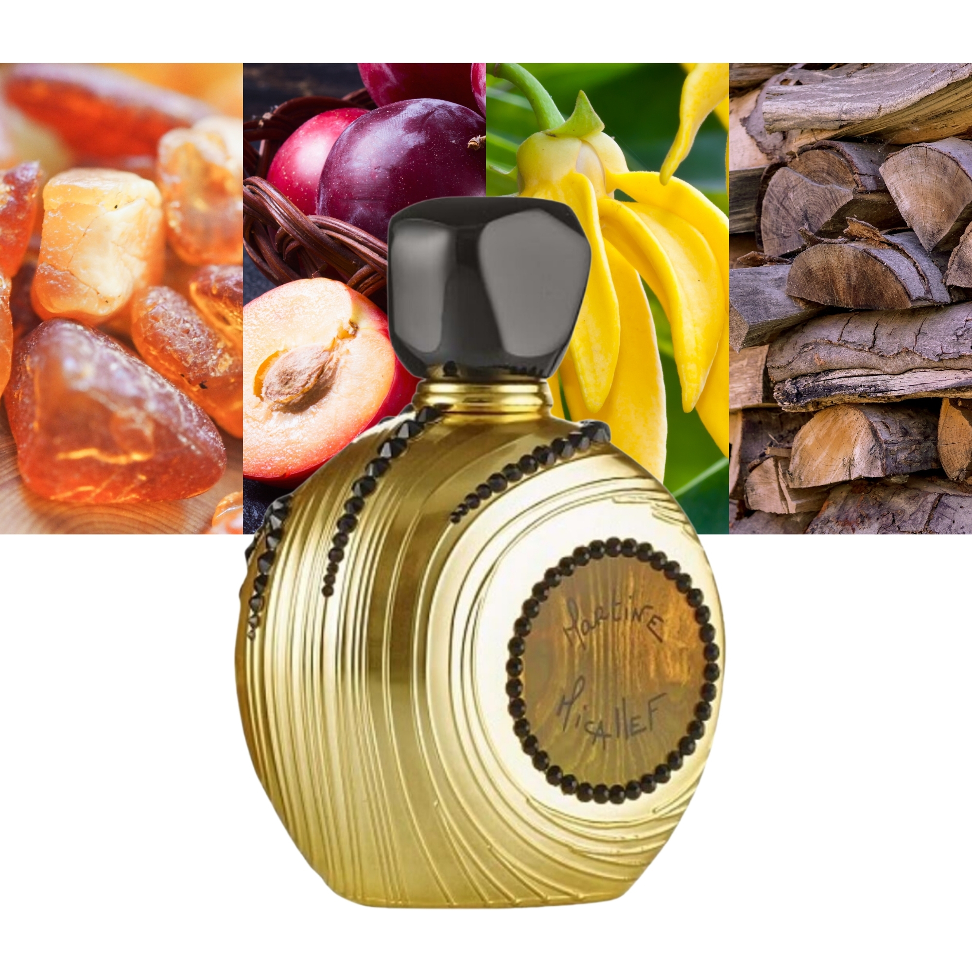 M. Micallef Mon Parfum Gold
