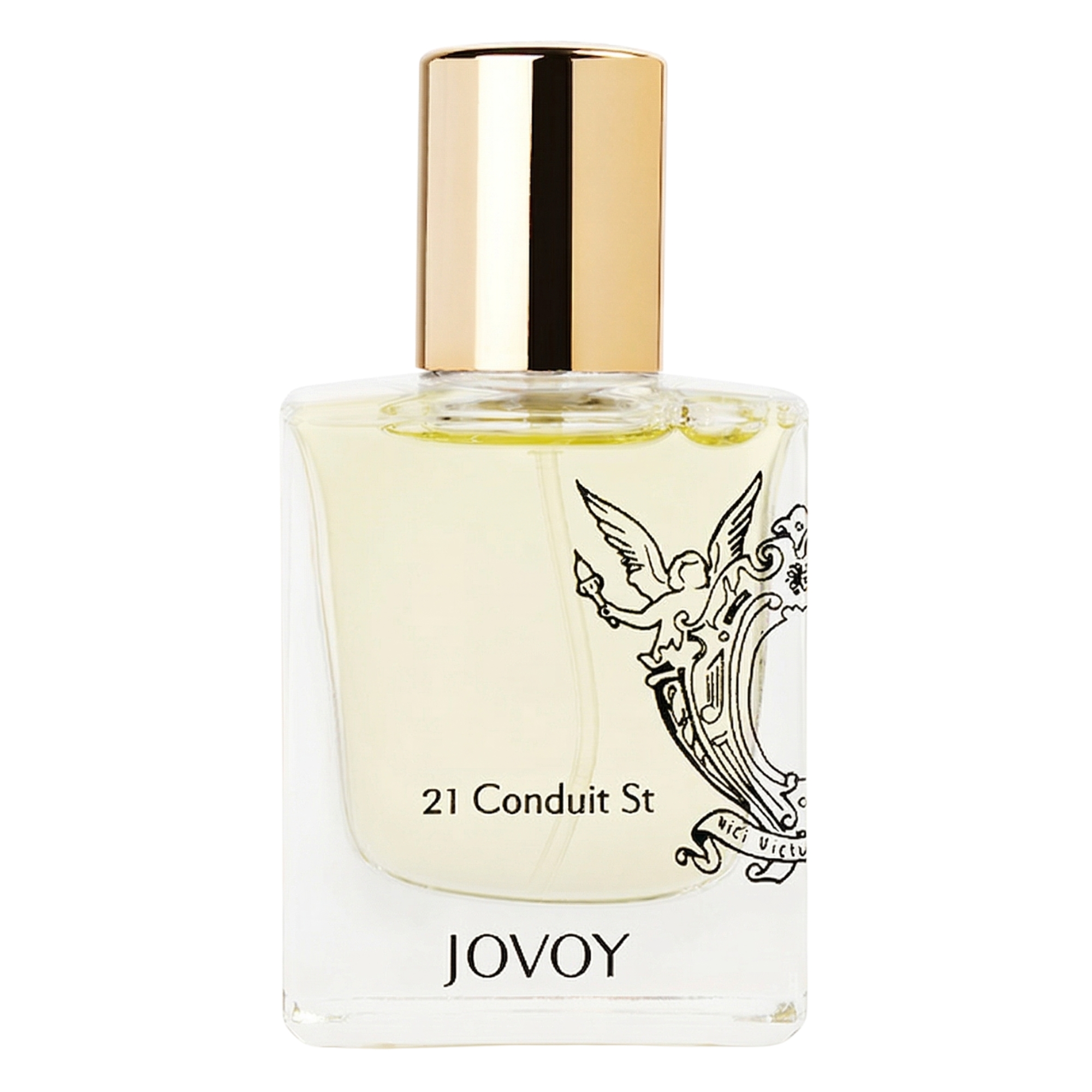 Jovoy Paris 21 Conduit St Eau De Parfum Unisex 0.5 oz