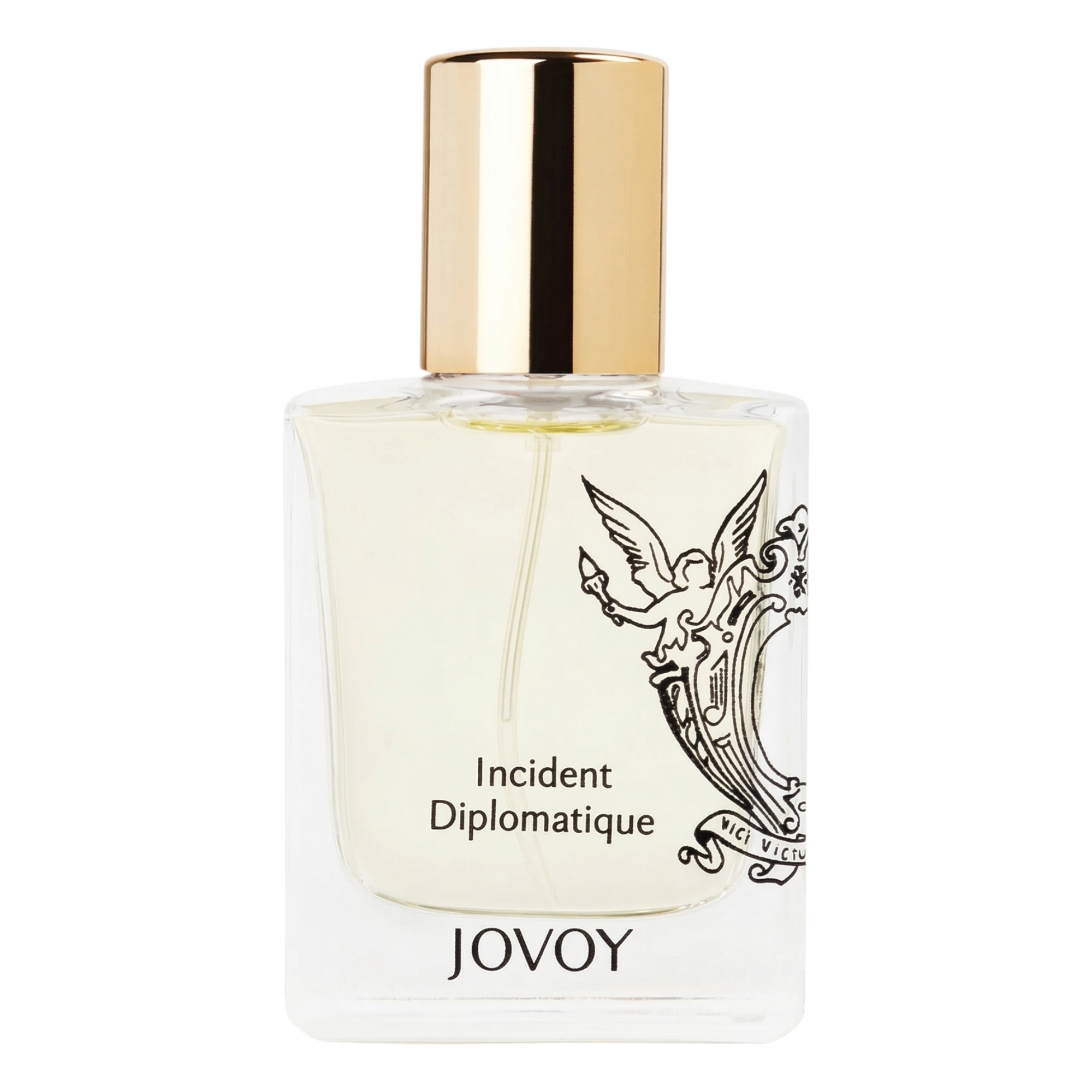 Jovoy Paris Incident Diplomatique Eau De Parfum Unisex 05 oz 75$