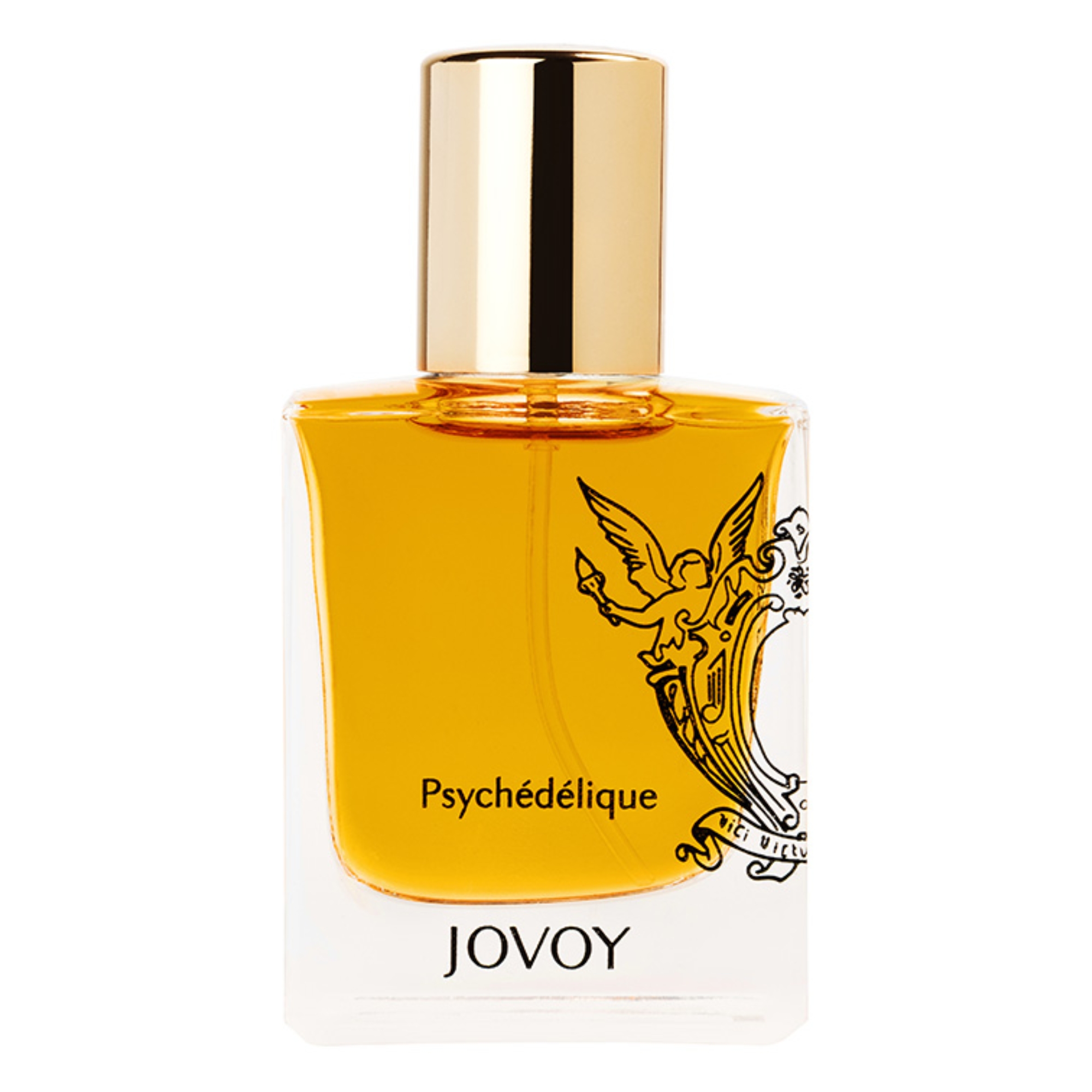 Jovoy Paris Psychedelique Eau De Parfum Unisex 05 oz 75$