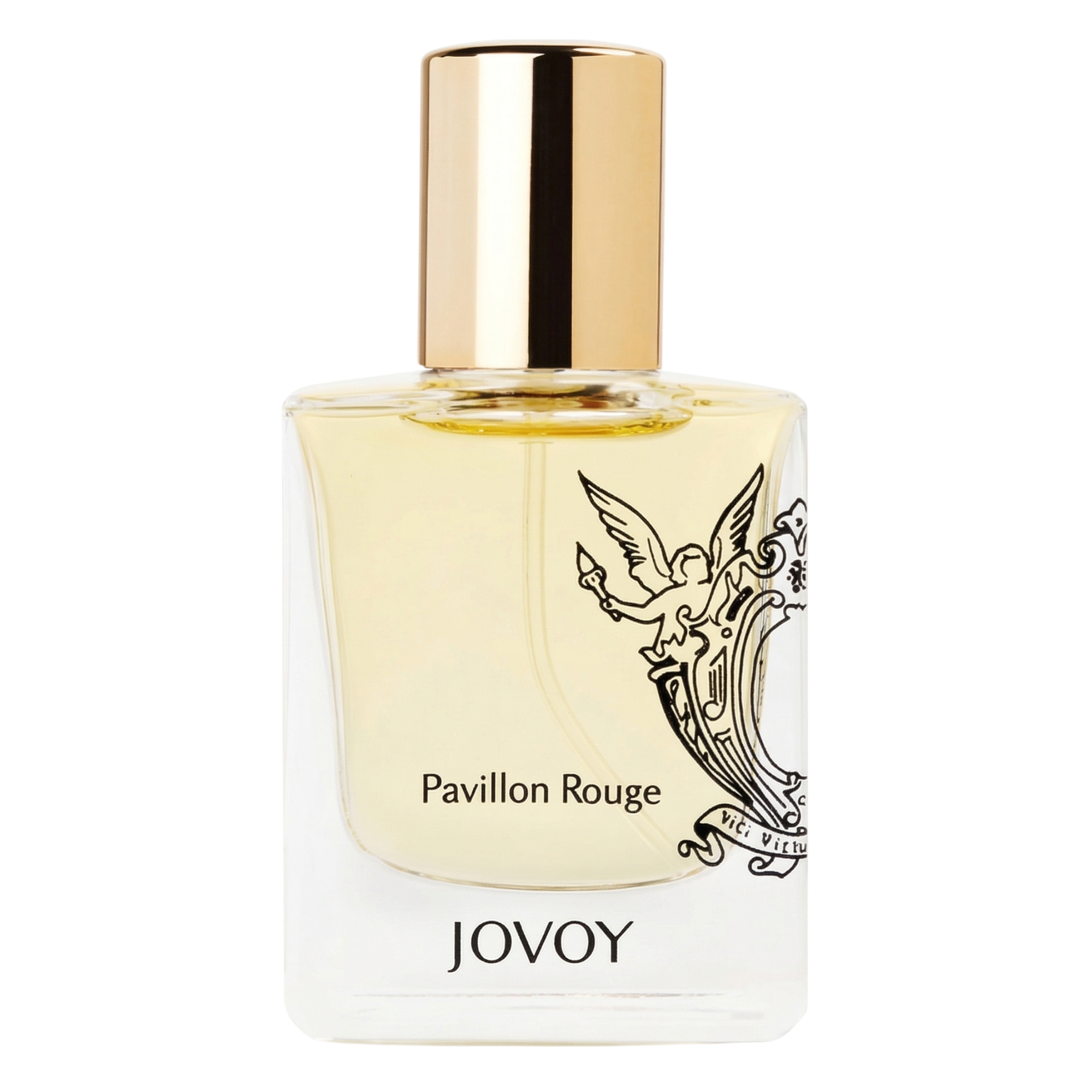 Jovoy Paris Pavillon Rouge Eau De Parfum Unisex 0.5 oz