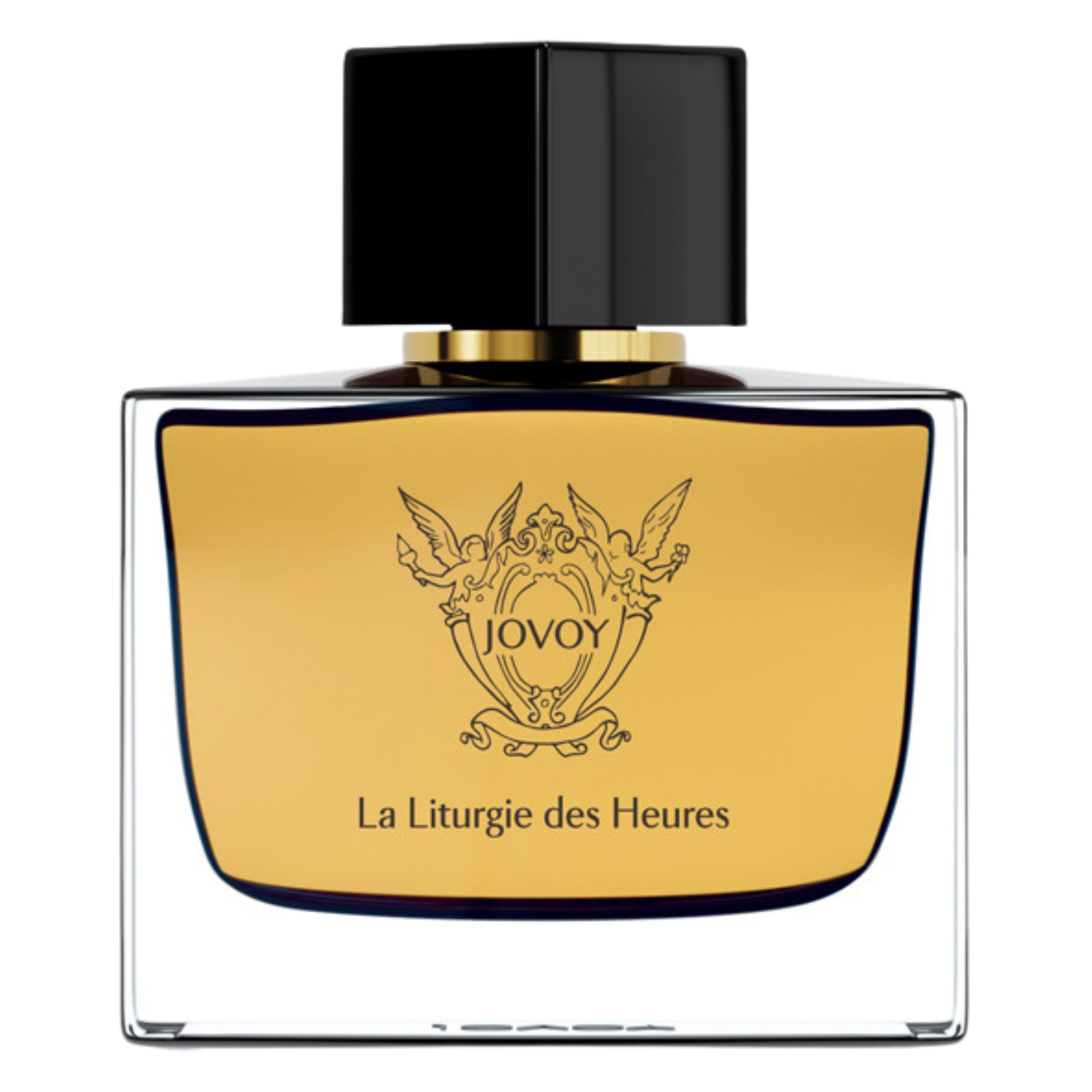 Jovoy Paris La liturgie des Heures Eau De Parfum Unisex 2.5 oz