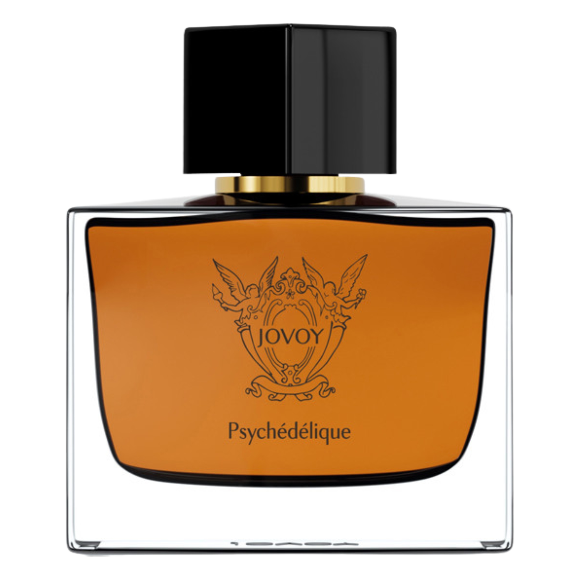 Jovoy Paris Psychedelique Eau De Parfum Unisex 2.5 oz