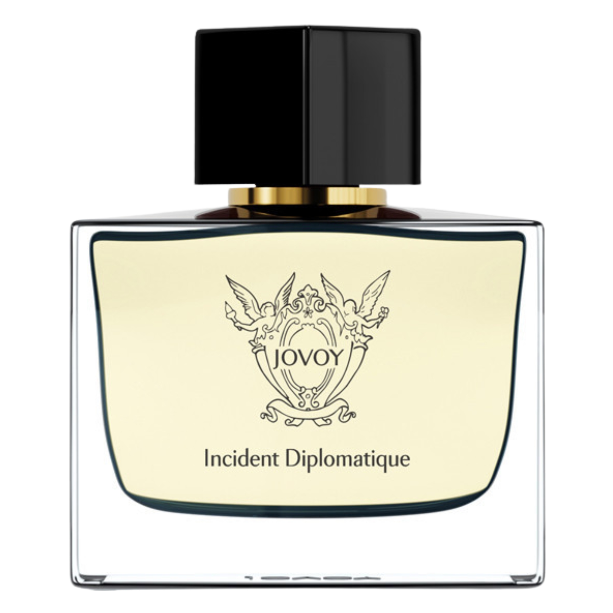 Jovoy Paris Incident Diplomatique Eau De Parfum Unisex 2.5 oz