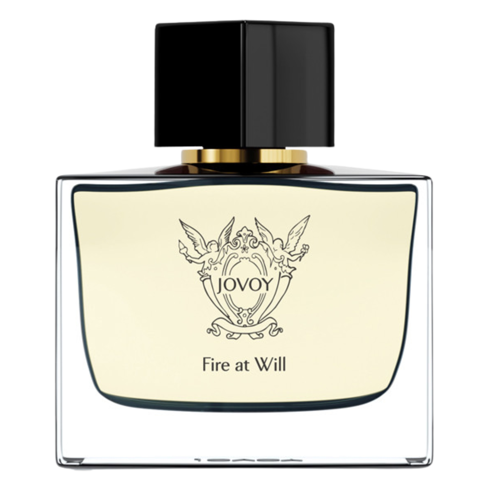 Jovoy Paris Fire at Will Eau De Parfum Unisex 2.5 oz