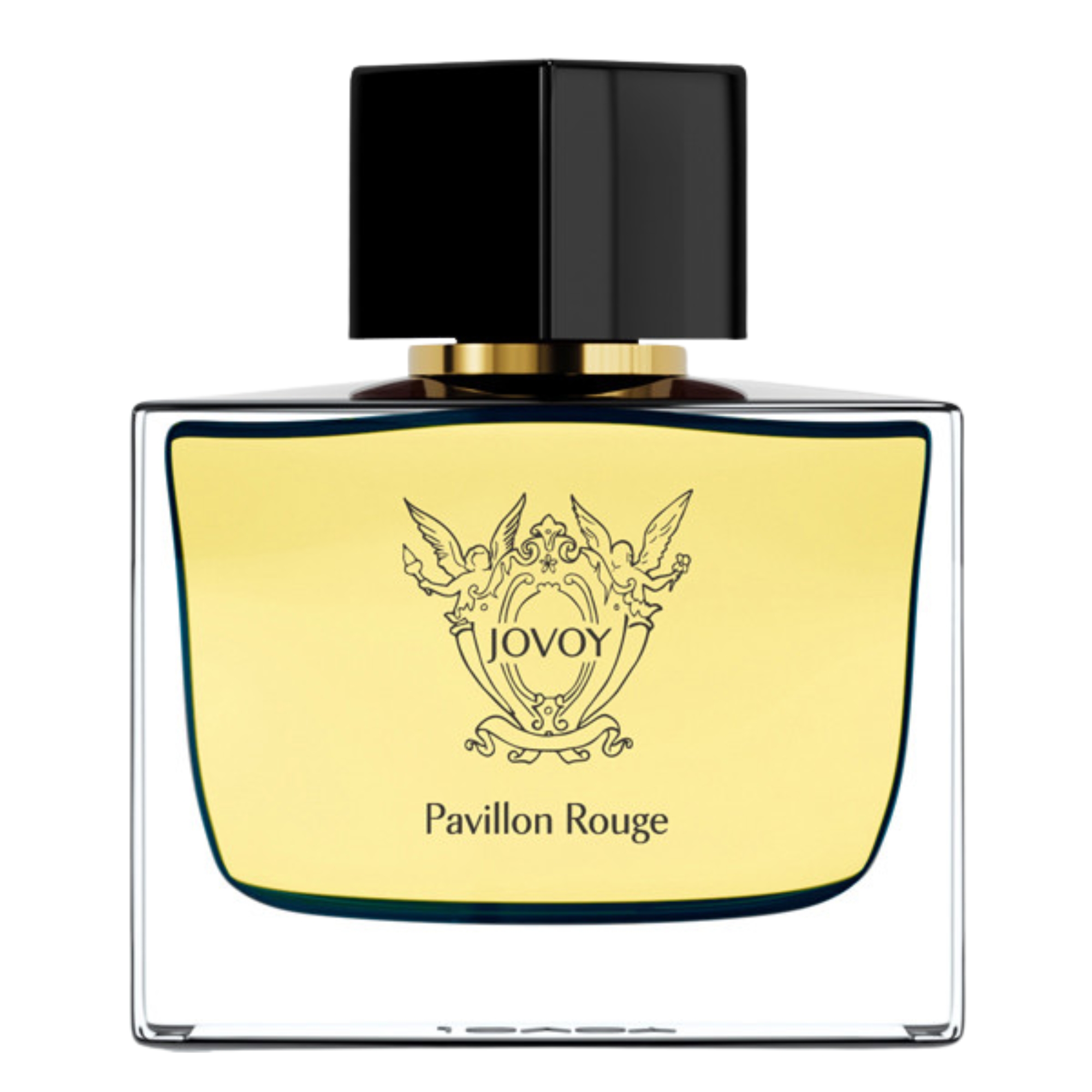 Jovoy Paris Pavillon Rouge Eau De Parfum Unisex 2.5 oz