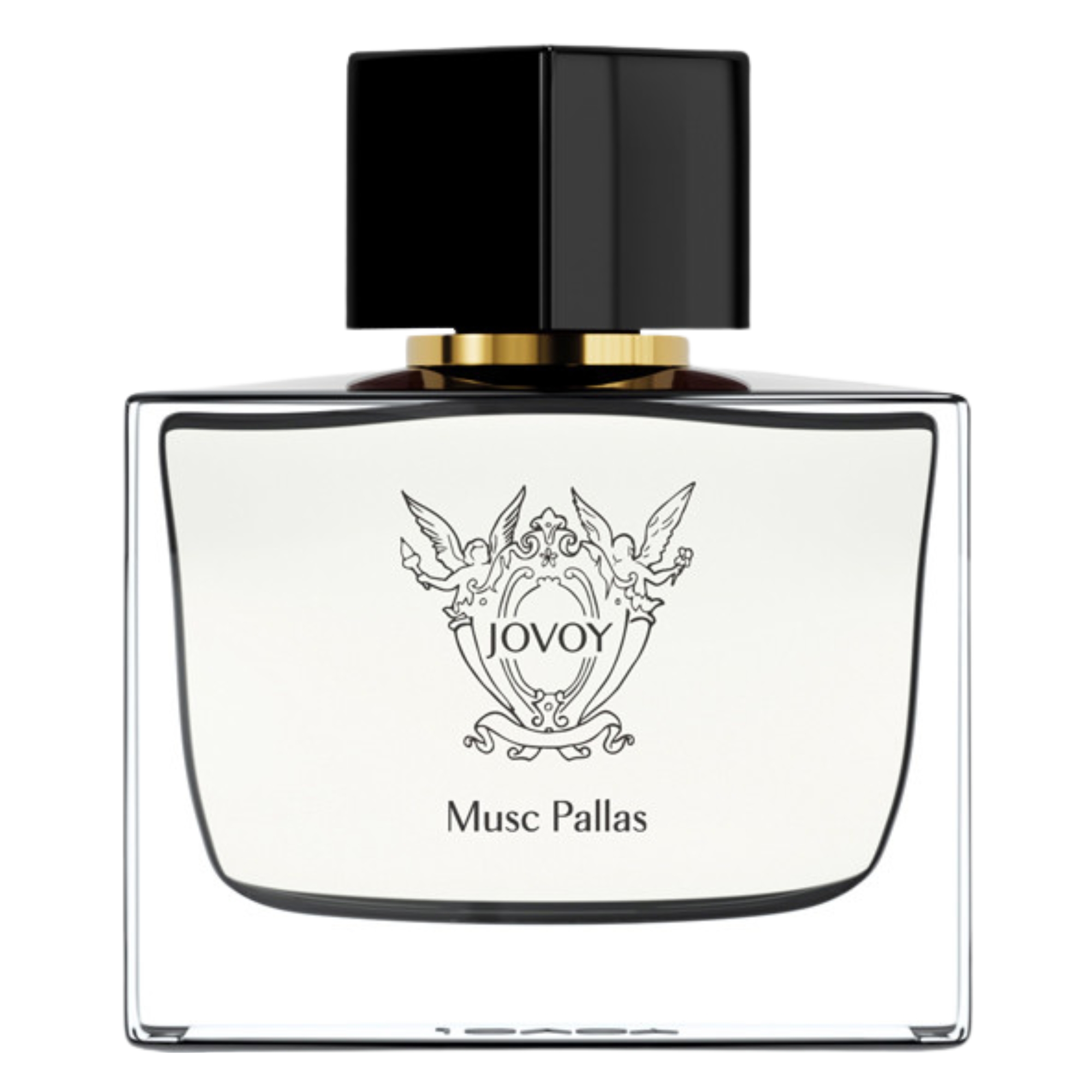 Jovoy Paris Musc Pallas Eau De Parfum Unisex 2.5 oz