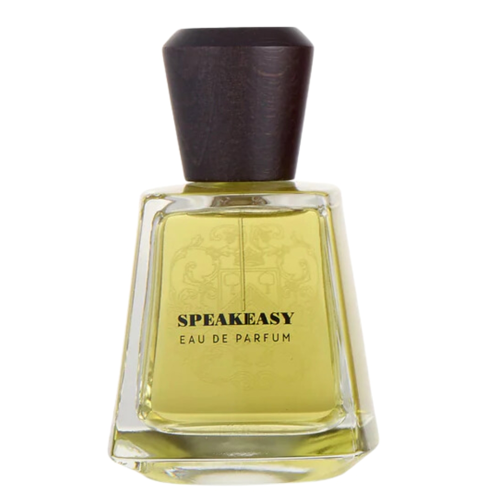 Speakeasy