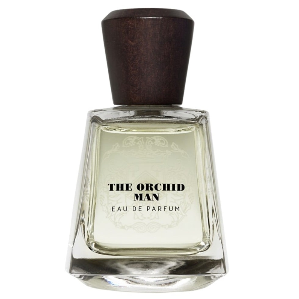 Frapin Parfums The Orchid Man Unisex
