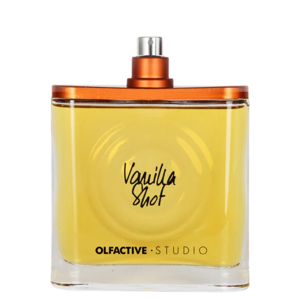 Olfactive Studio Vanilla Shot 