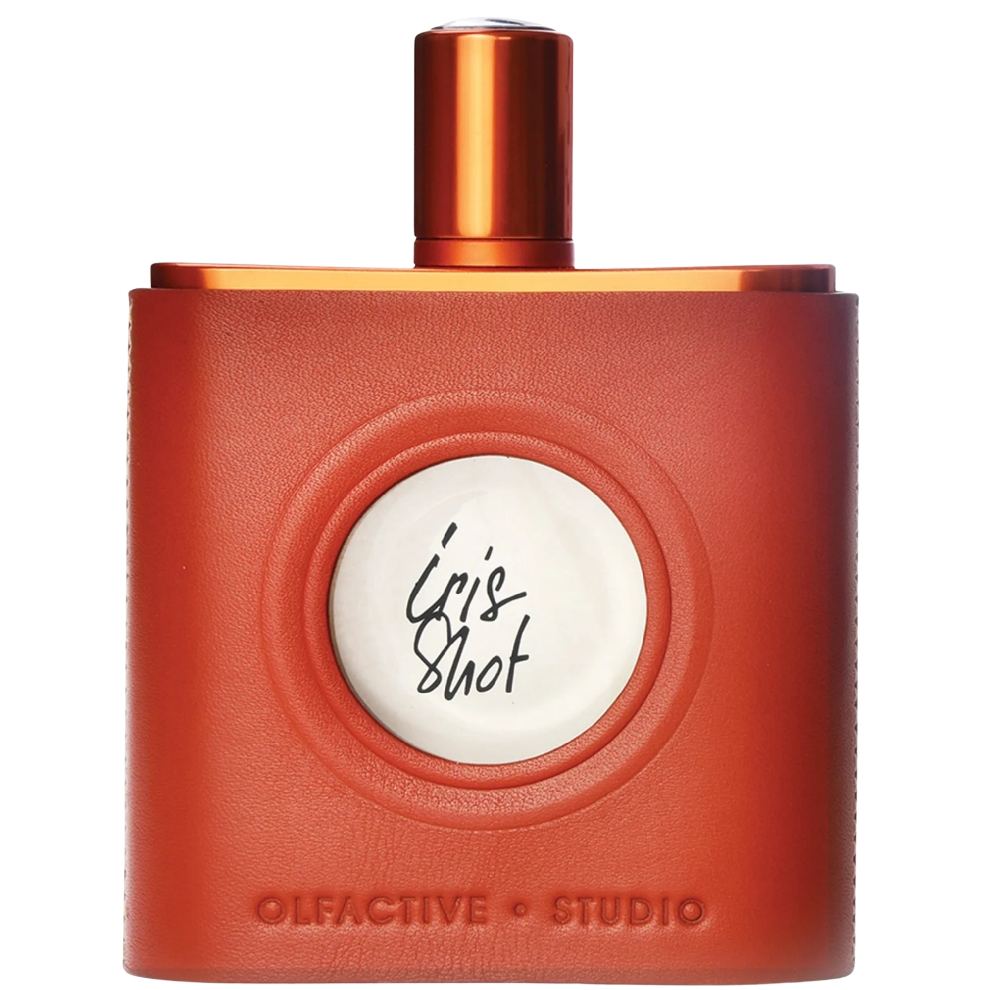 Olfactive Studio Sepia Collection Iris Shot Extrait de Parfum Unisex 3.4 Oz