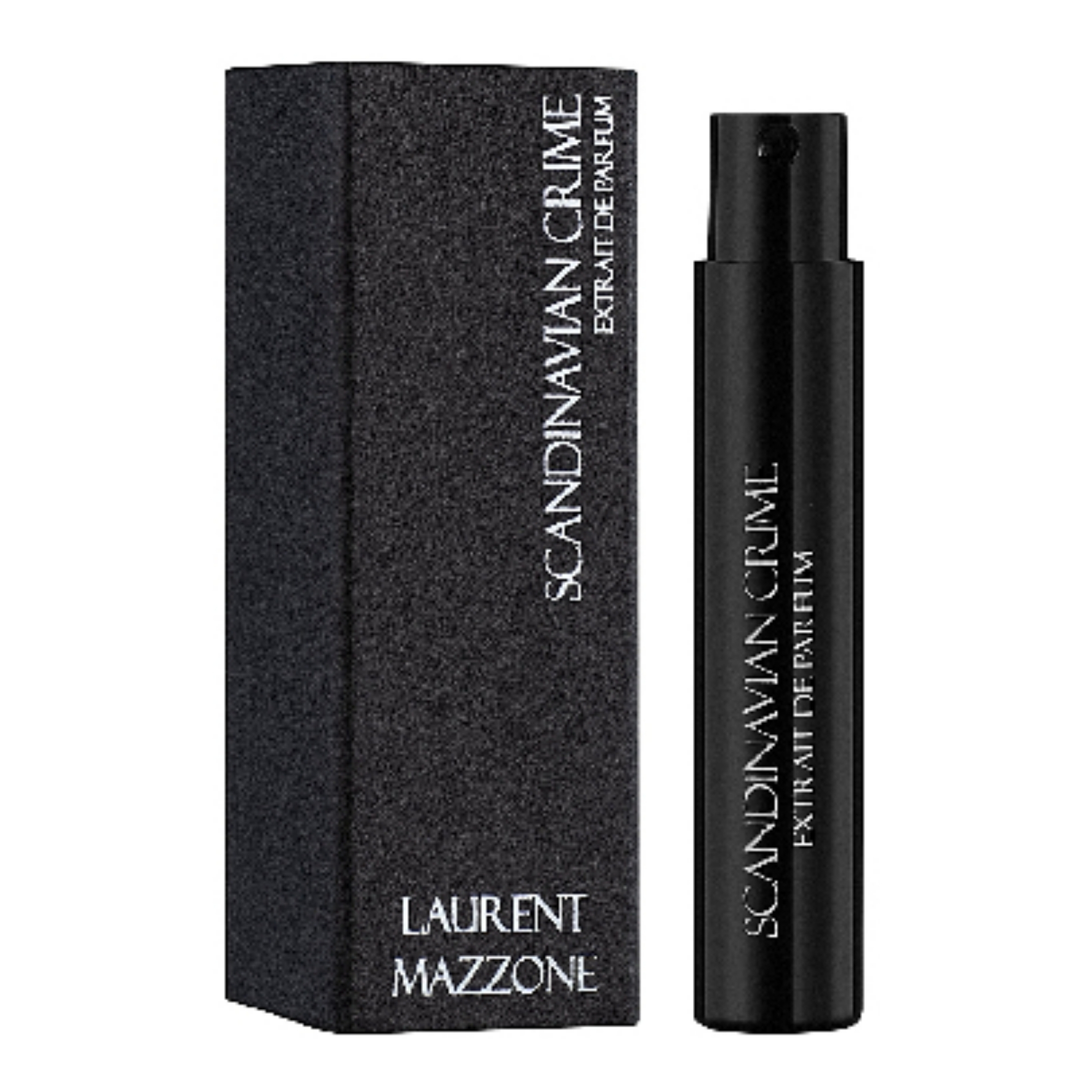 Laurent Mazzone Scandinavian Crime Extrait de Parfum Unisex 1ml
