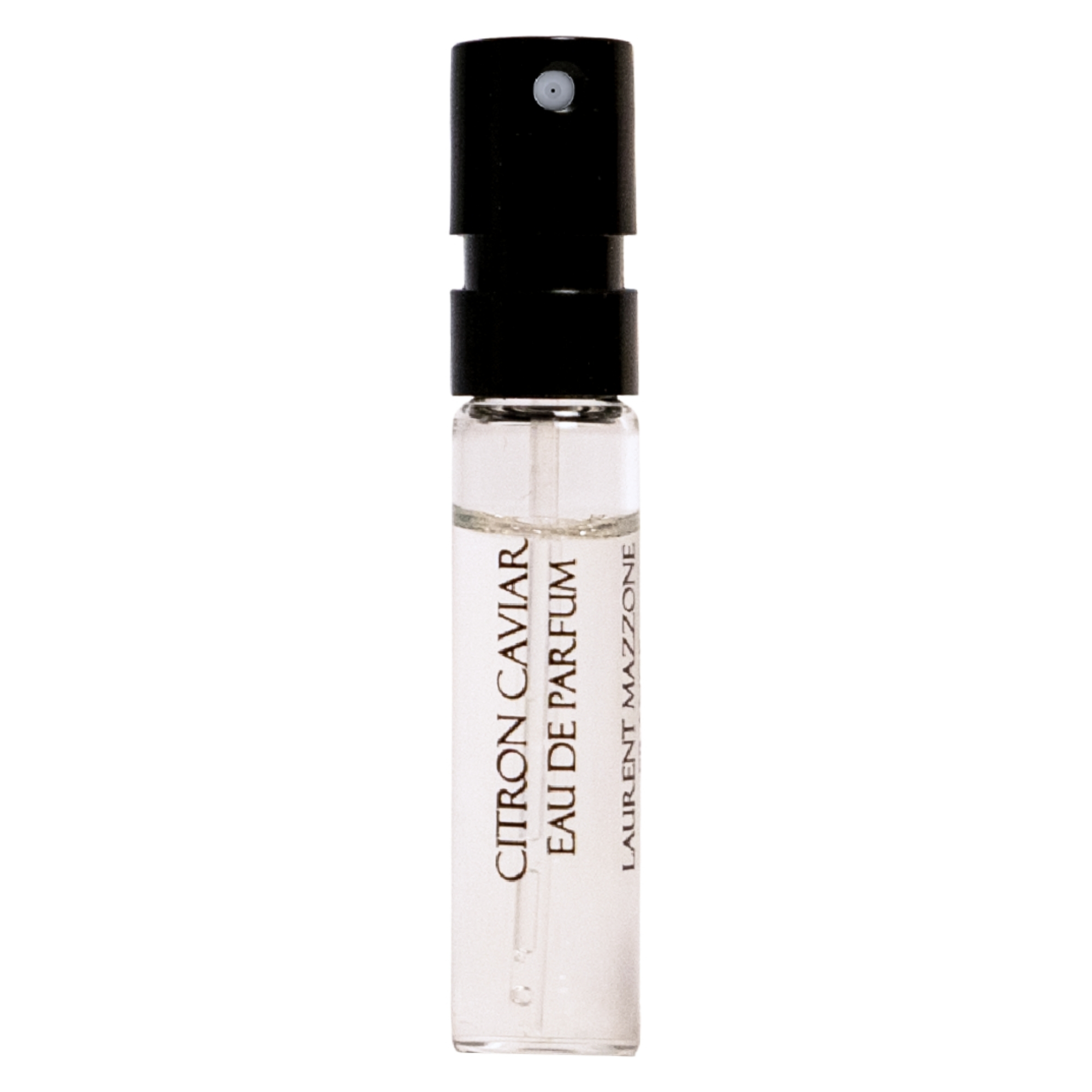 Laurent Mazzone Citron Caviar Eau De Parfum Unisex 1ml