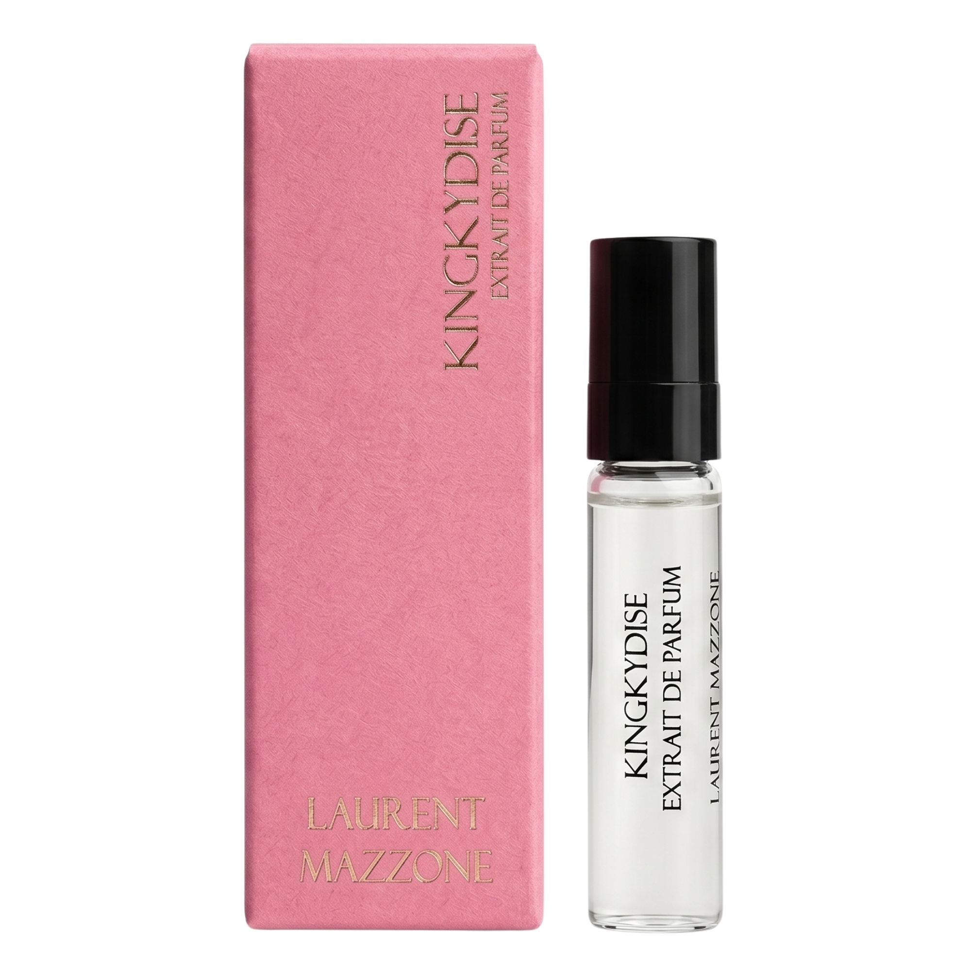 Laurent Mazzone Kingkydise Extrait de Parfum Unisex 1ml