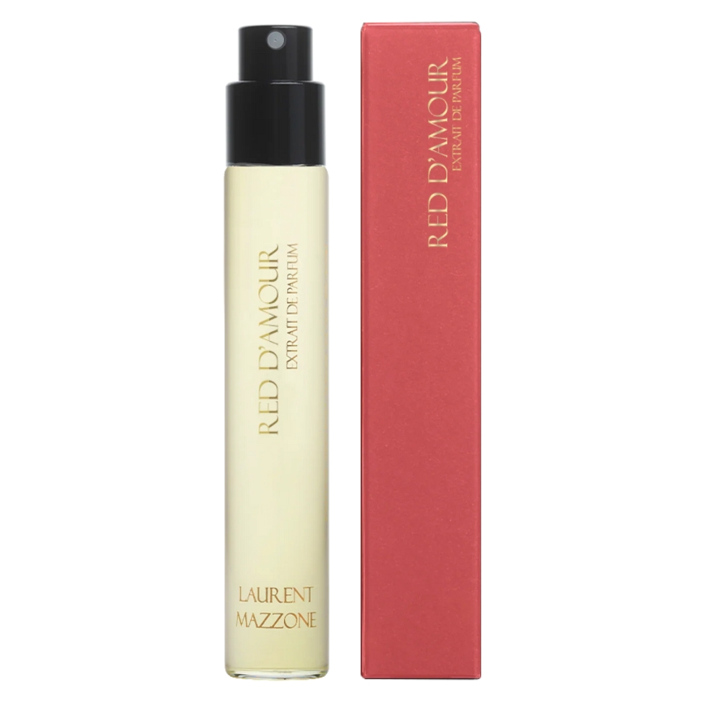 Laurent Mazzone Red D Amour Extrait de Parfum Unisex 15 ml 92$