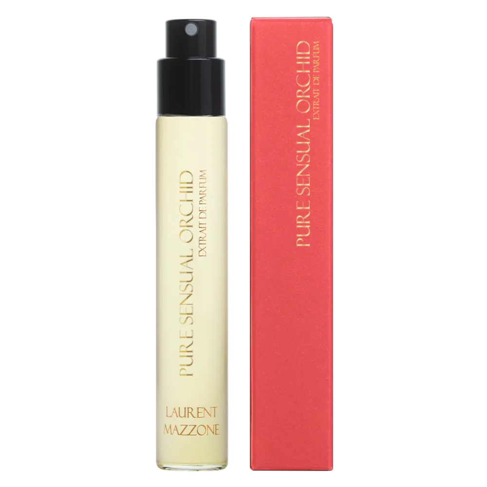 Laurent Mazzone Pure Sensual Orchid Extrait de Parfum Unisex 15 ml 92$