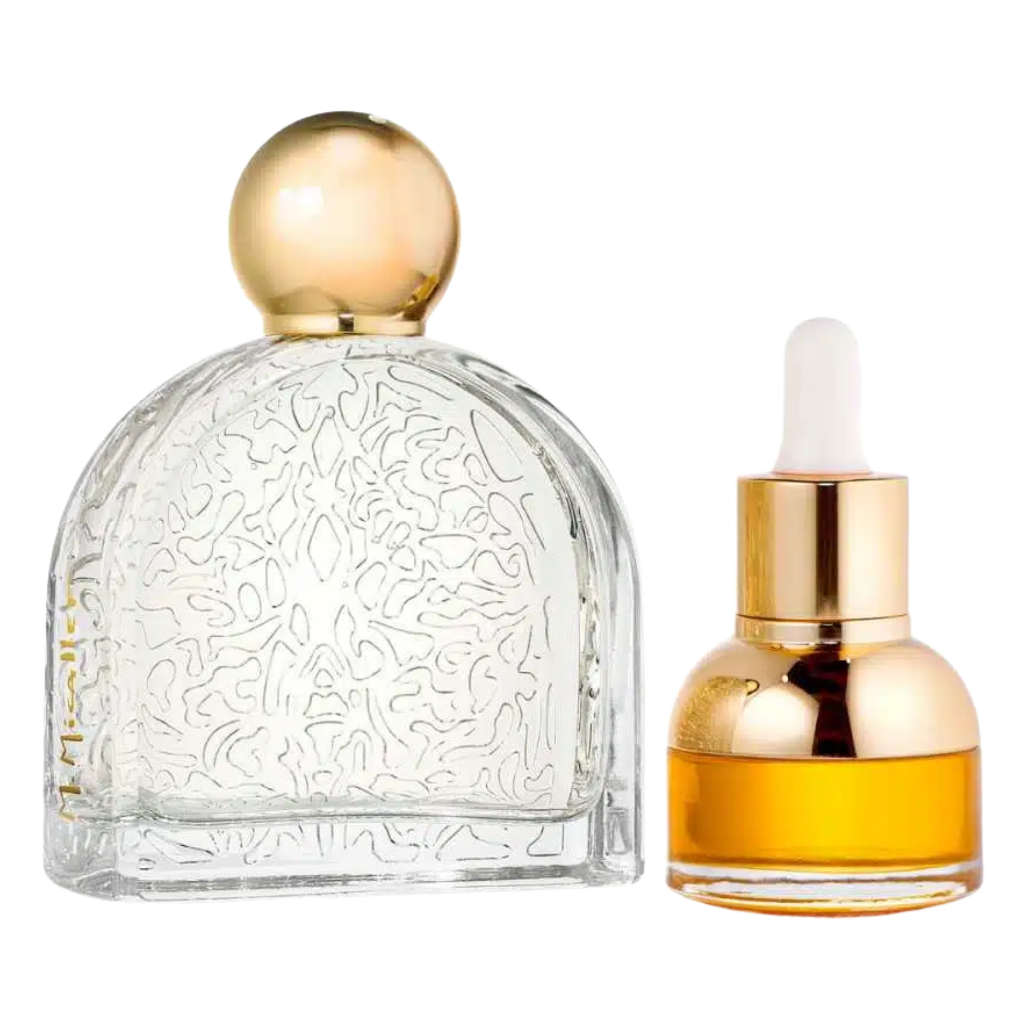 M. Micallef Soleil Passion Coffret