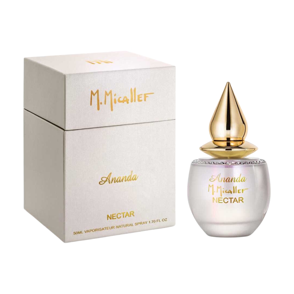 M. Micallef Ananda Nectar