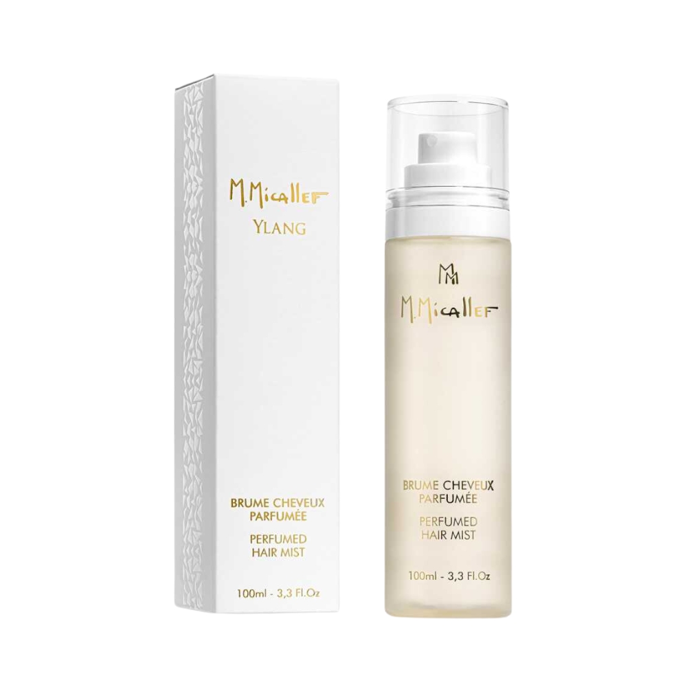 Ylang - Hair Mist