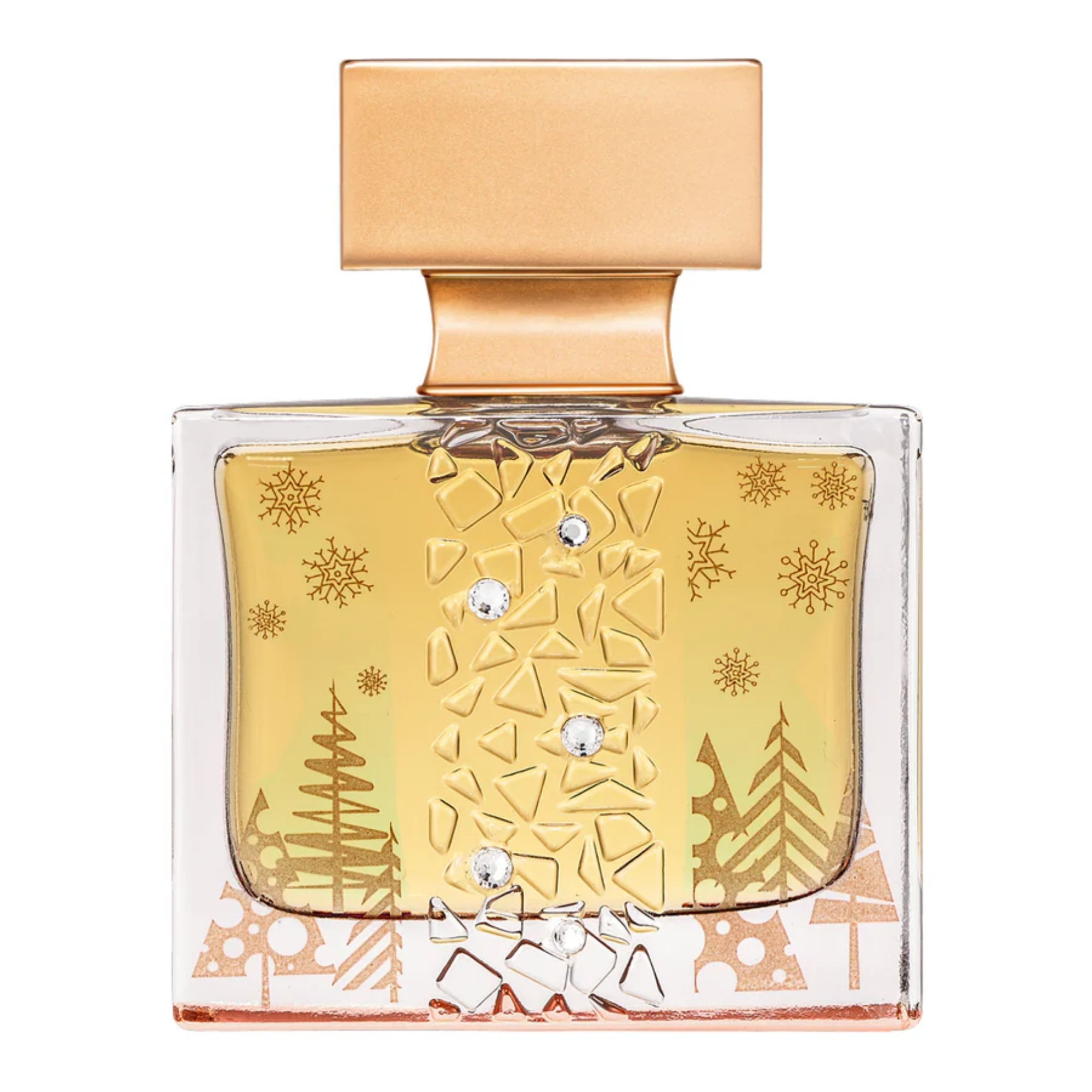 Micallef Note Vanillee Nectar Eau De Parfum Unisex 1.7 Oz