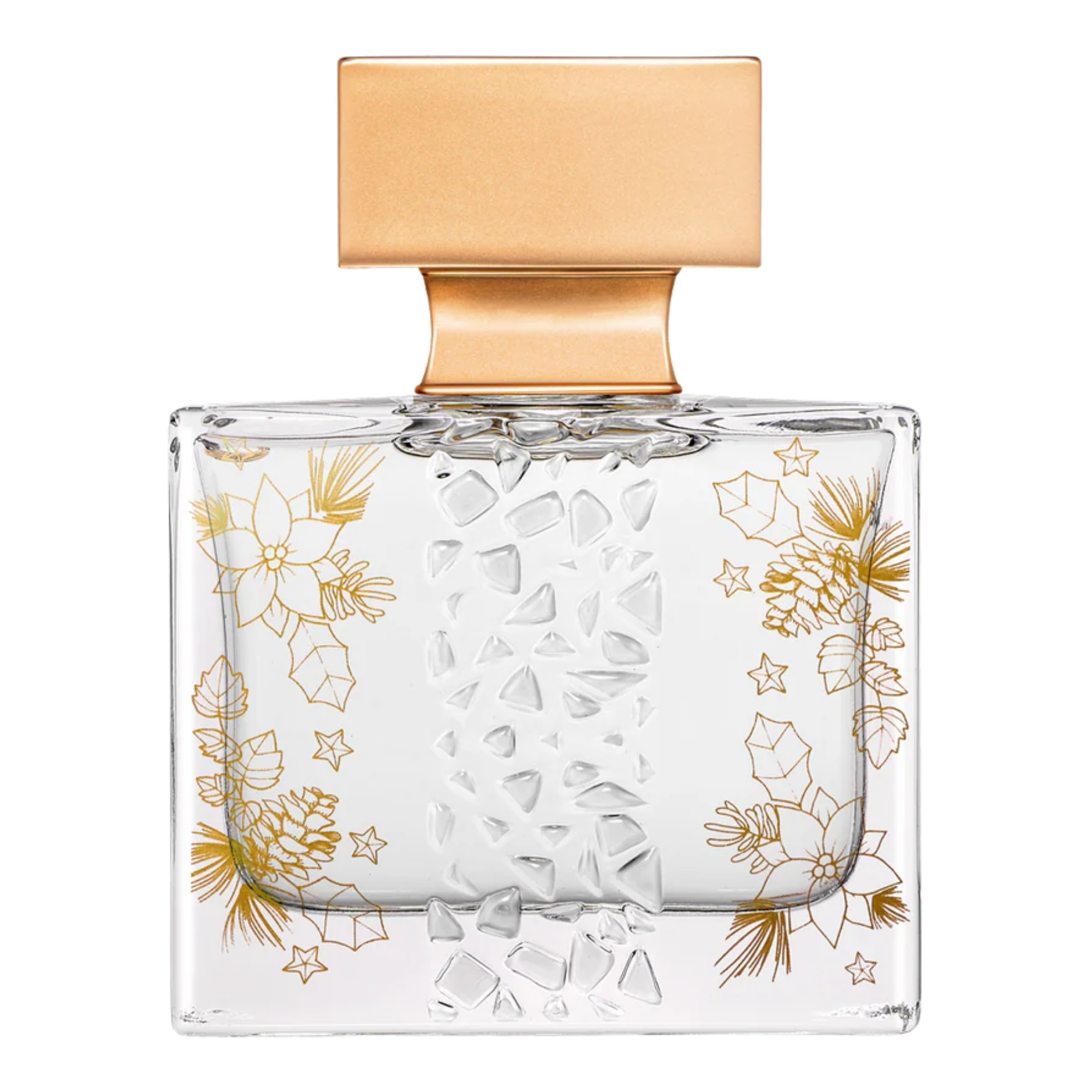 Micallef Pure Extreme Nectar Eau De Parfum Women 1.7 Oz