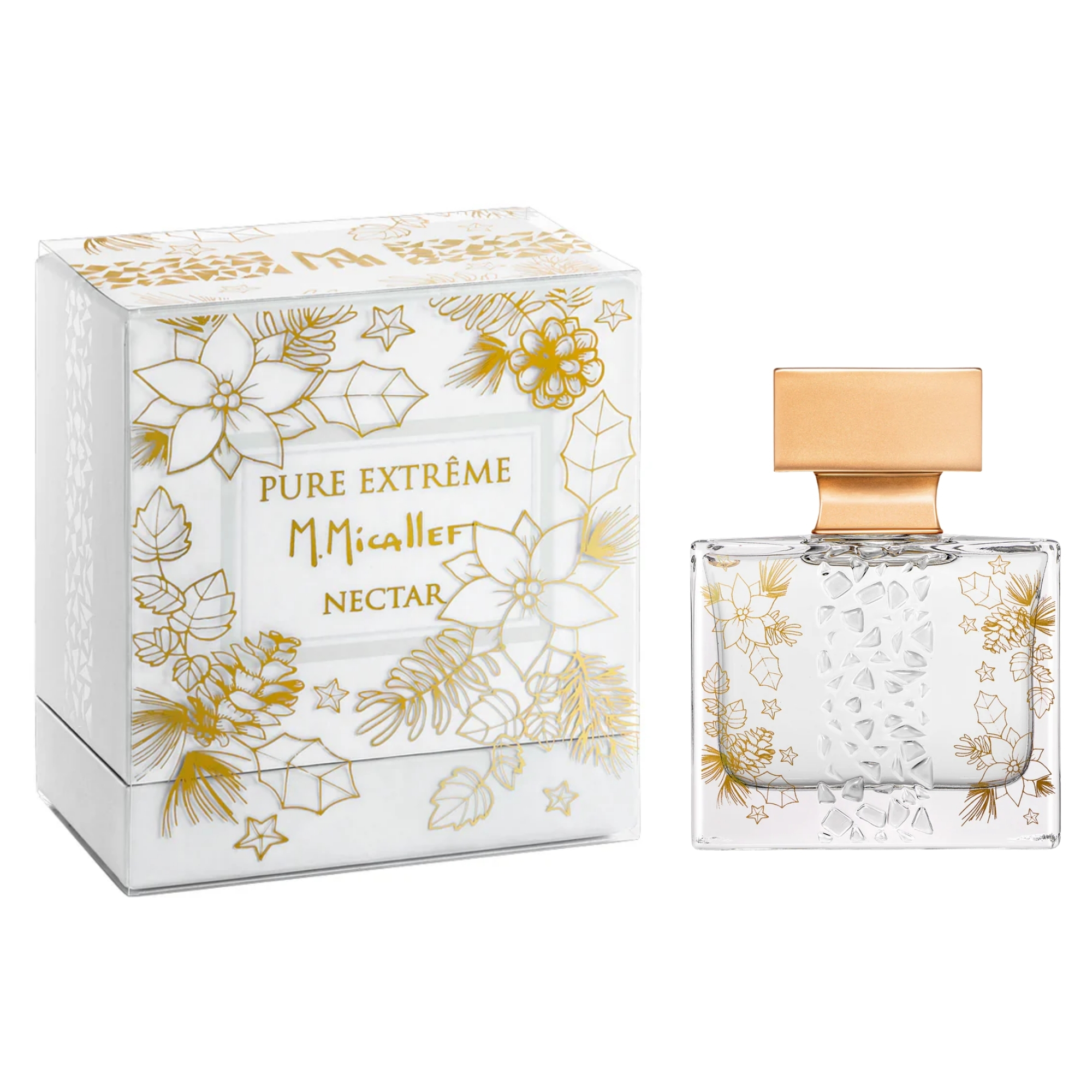 M. Micallef Pure Extreme Nectar
