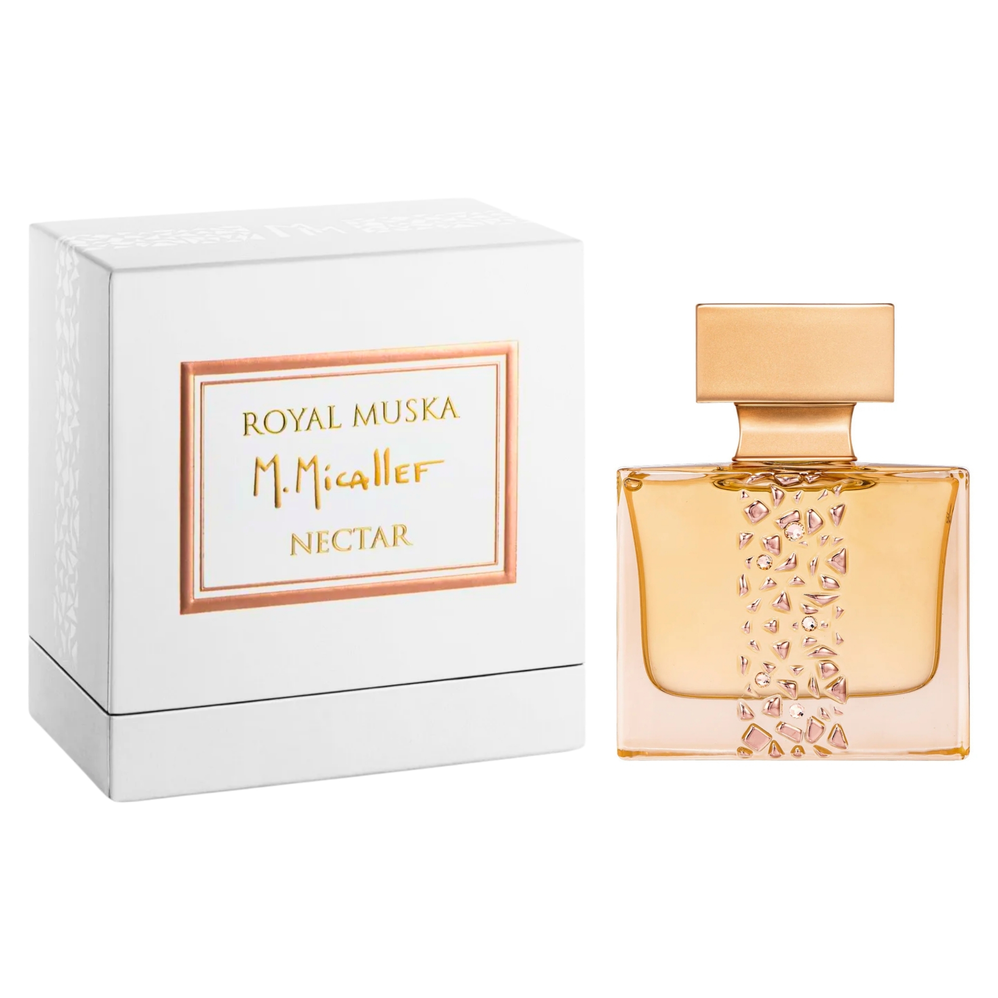 M. Micallef Royal Muska Nectar